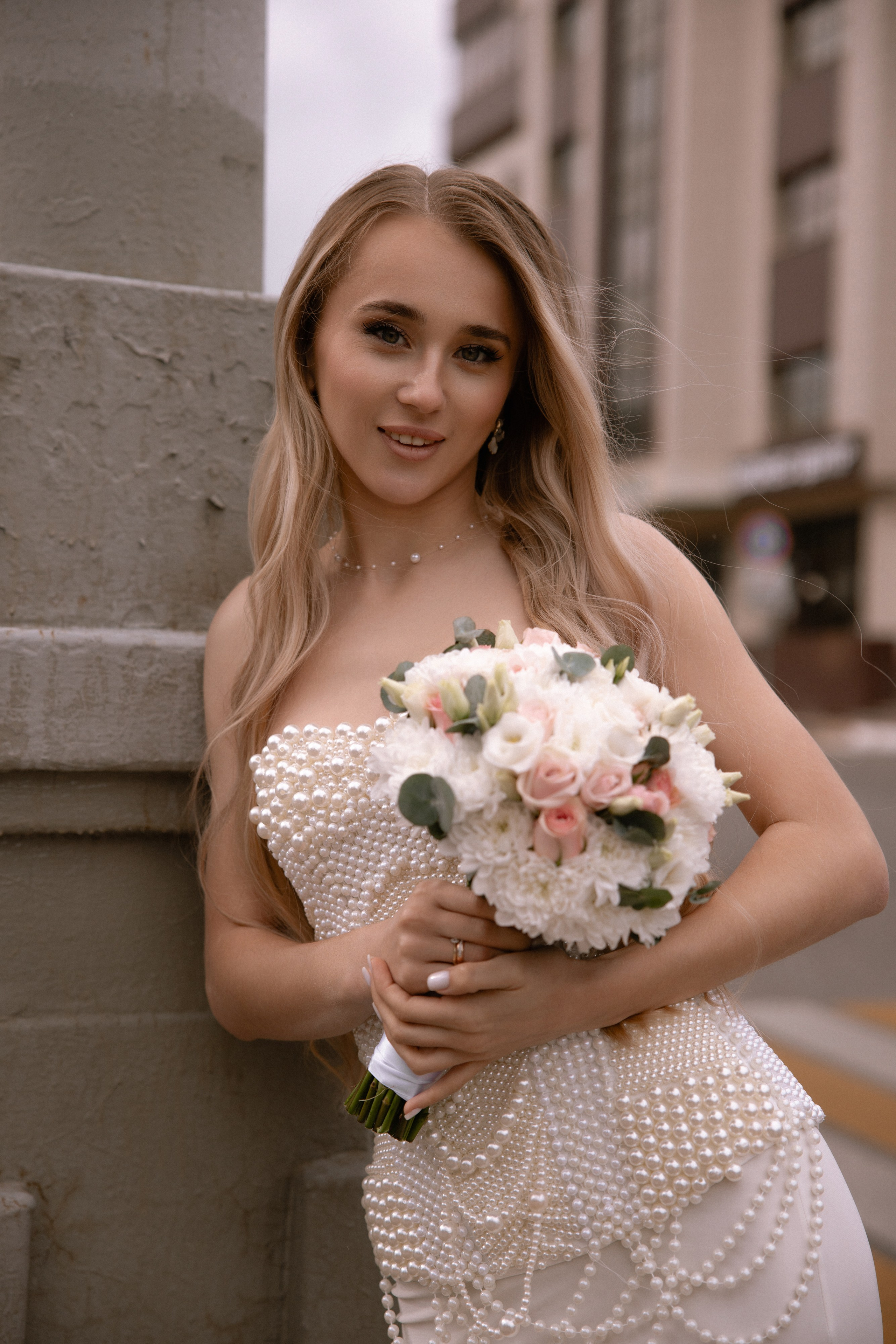 Wedding Day 21.06.25. Семейный фотограф Губкин/Старый Оскол