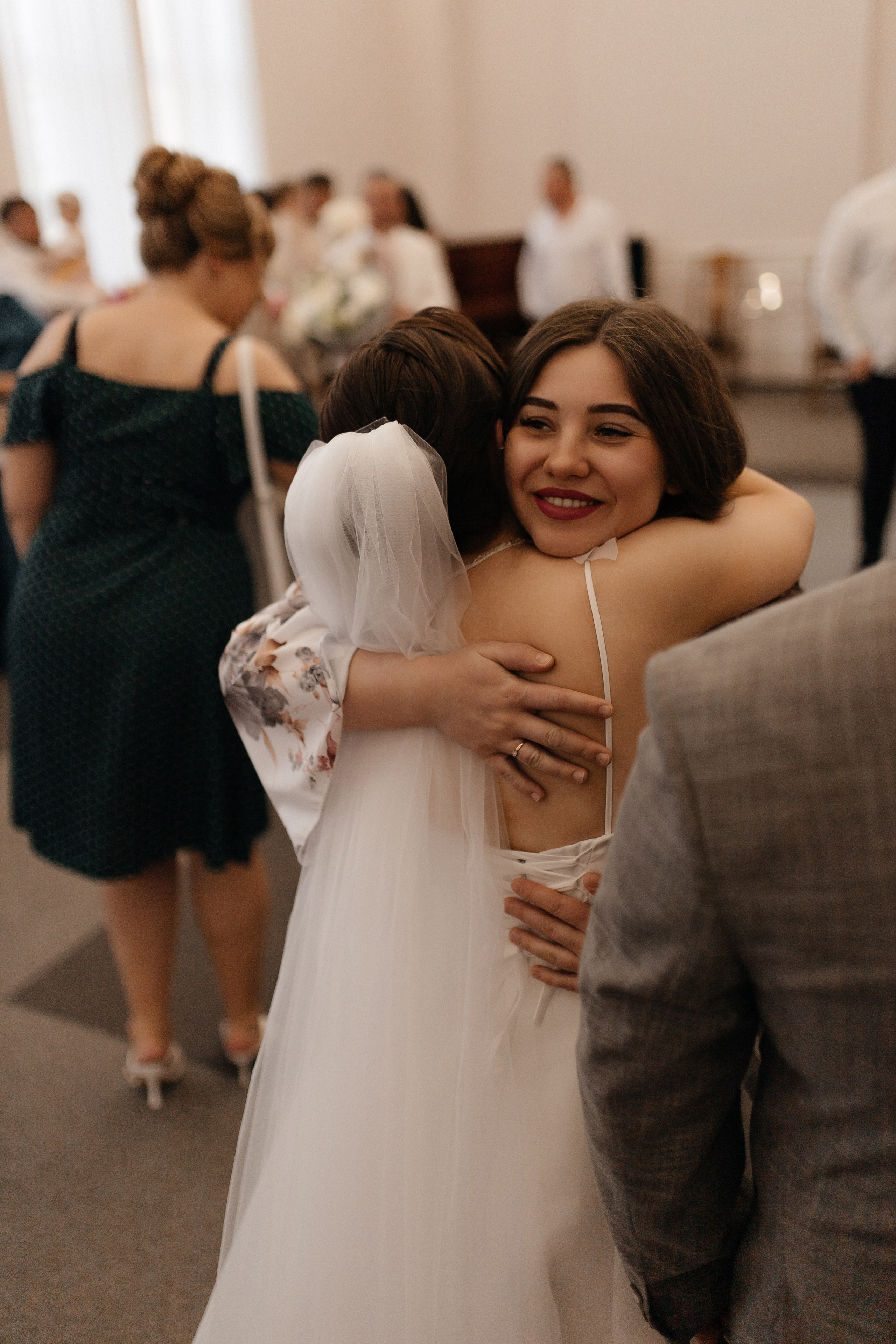 Роспись Лиза и Дима. Семейный фотограф Губкин/Старый Оскол