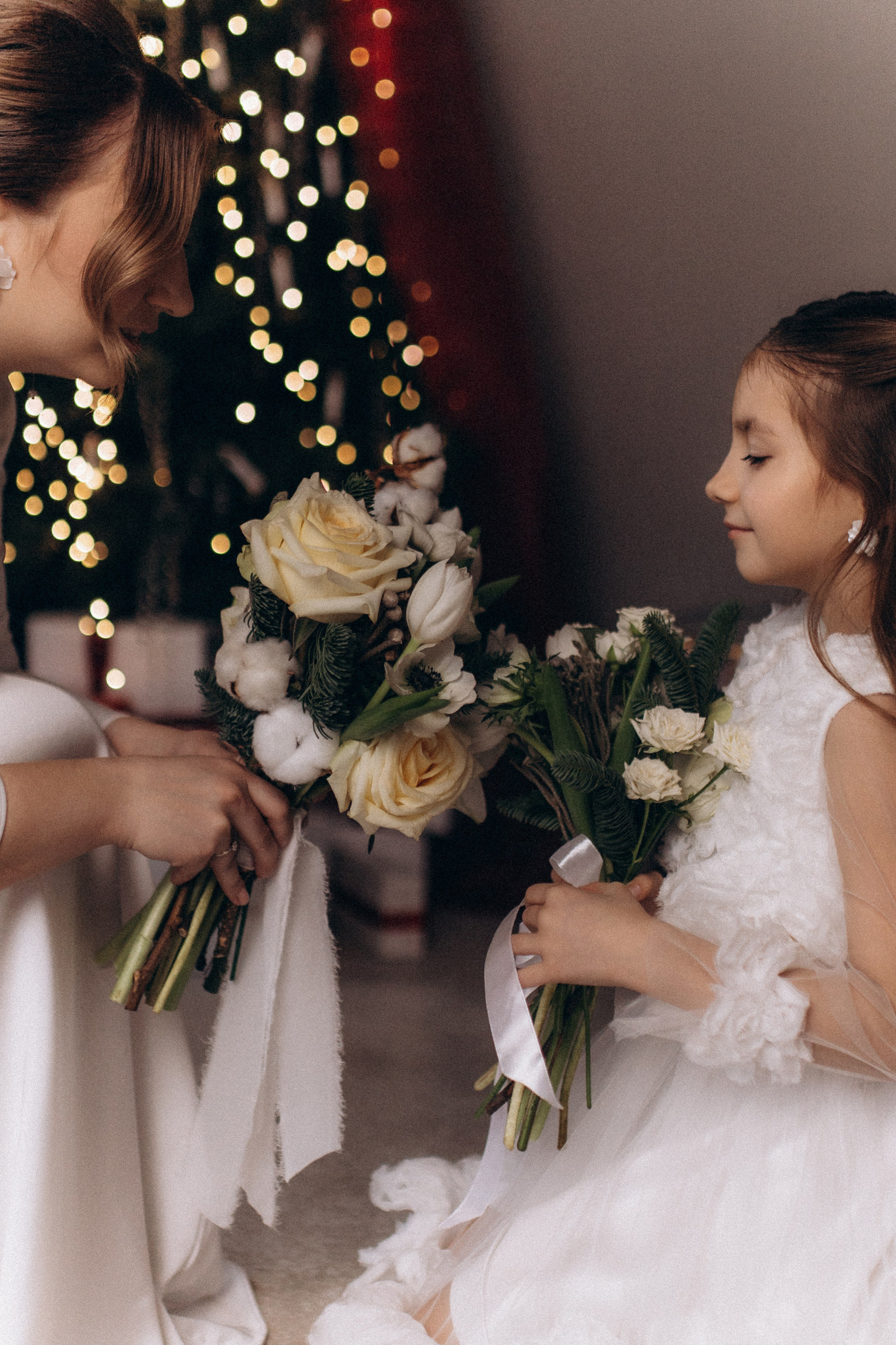 Анна и Константин. Семейный фотограф Губкин/Старый Оскол