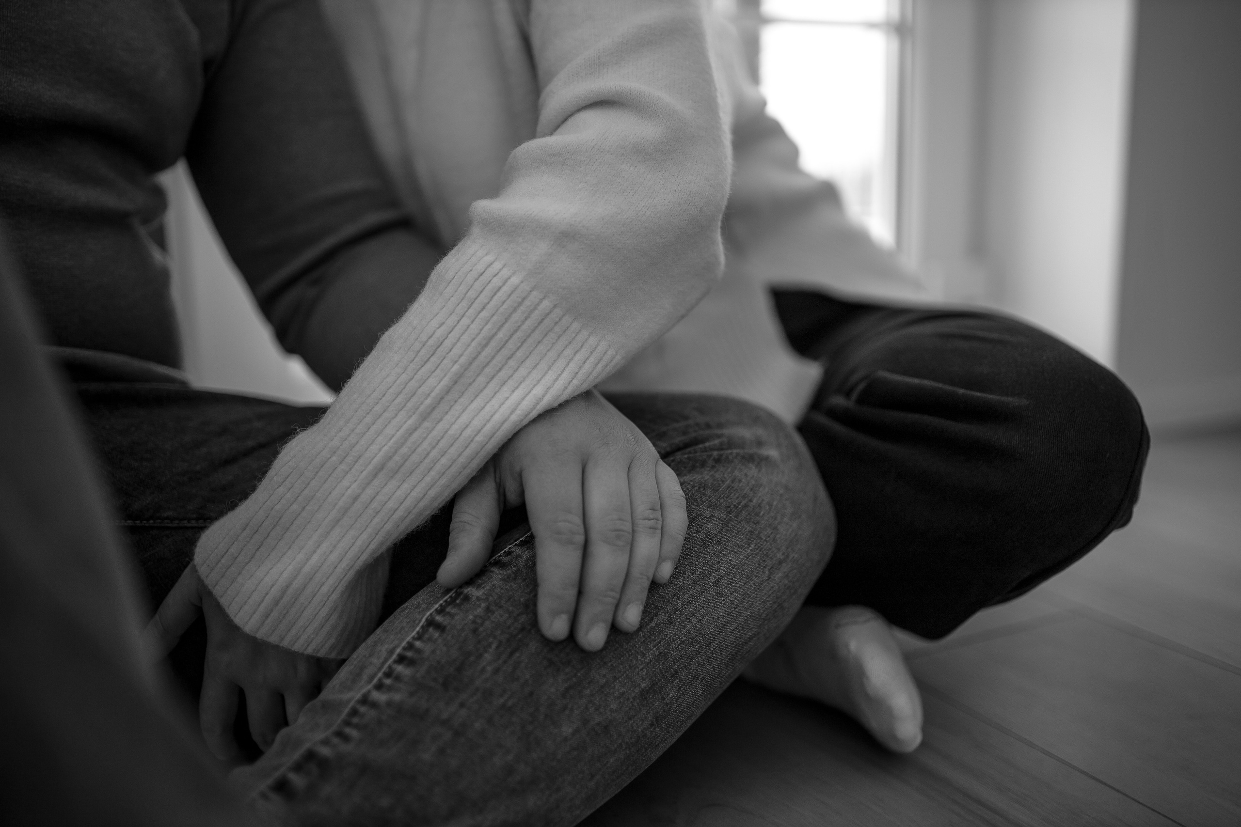 Кирилл и Жанна. Семейный фотограф Губкин/Старый Оскол