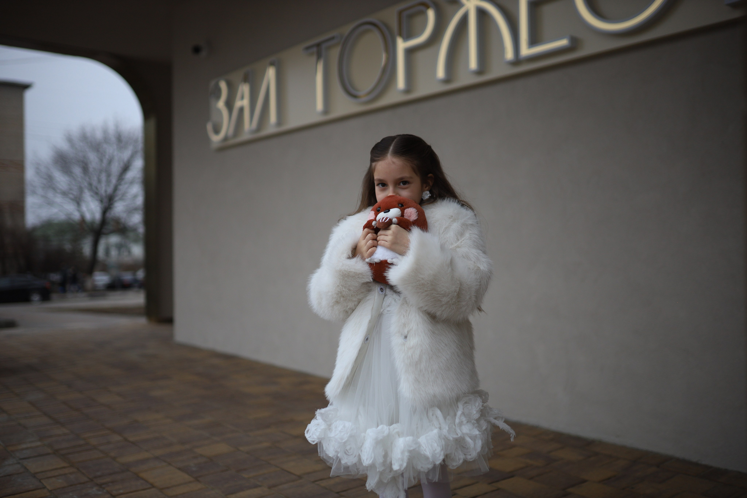 Роспись Анна и Константин. Семейный фотограф Губкин/Старый Оскол
