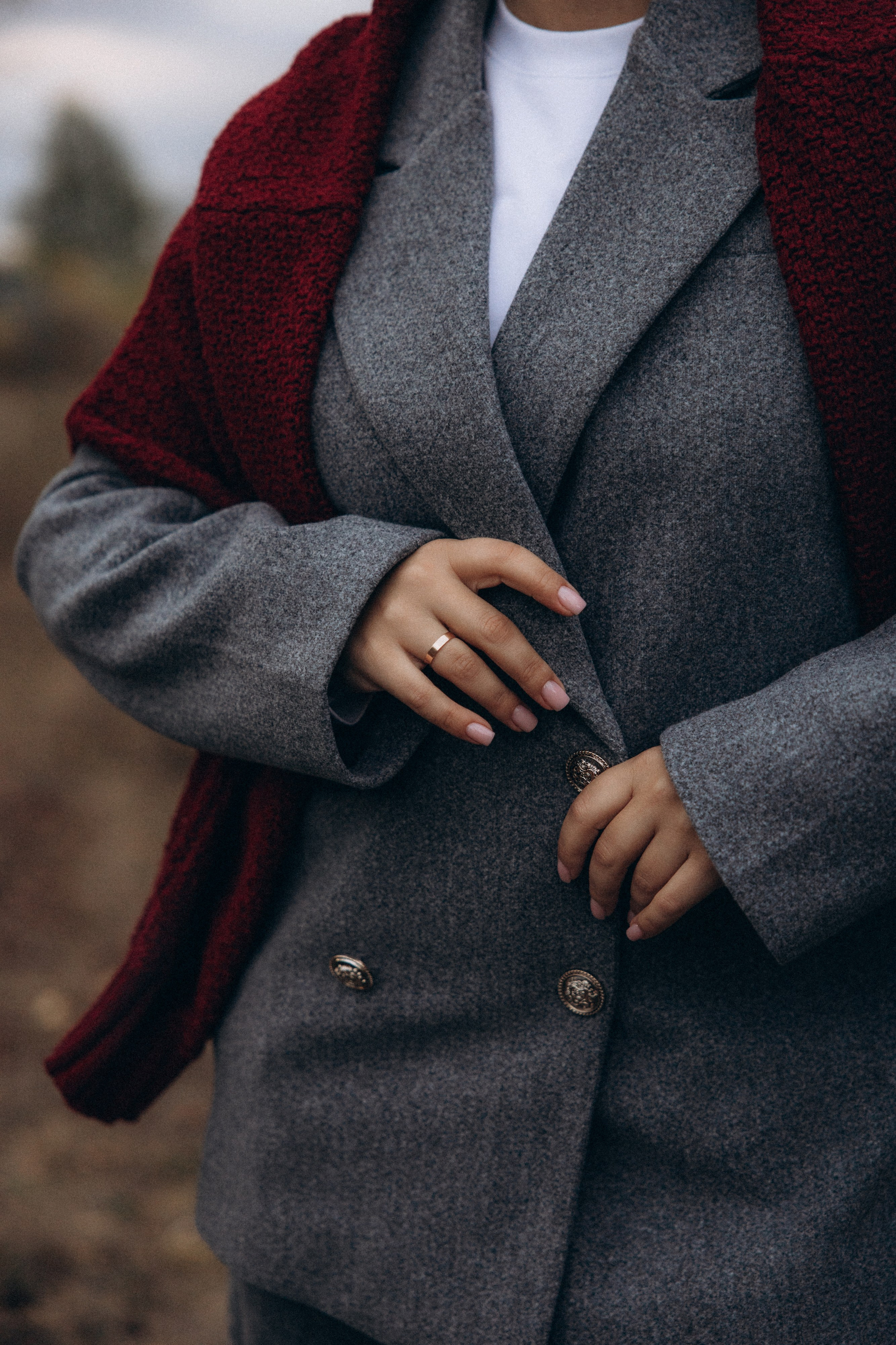 Анна и Дмитрий. Семейный фотограф Губкин/Старый Оскол