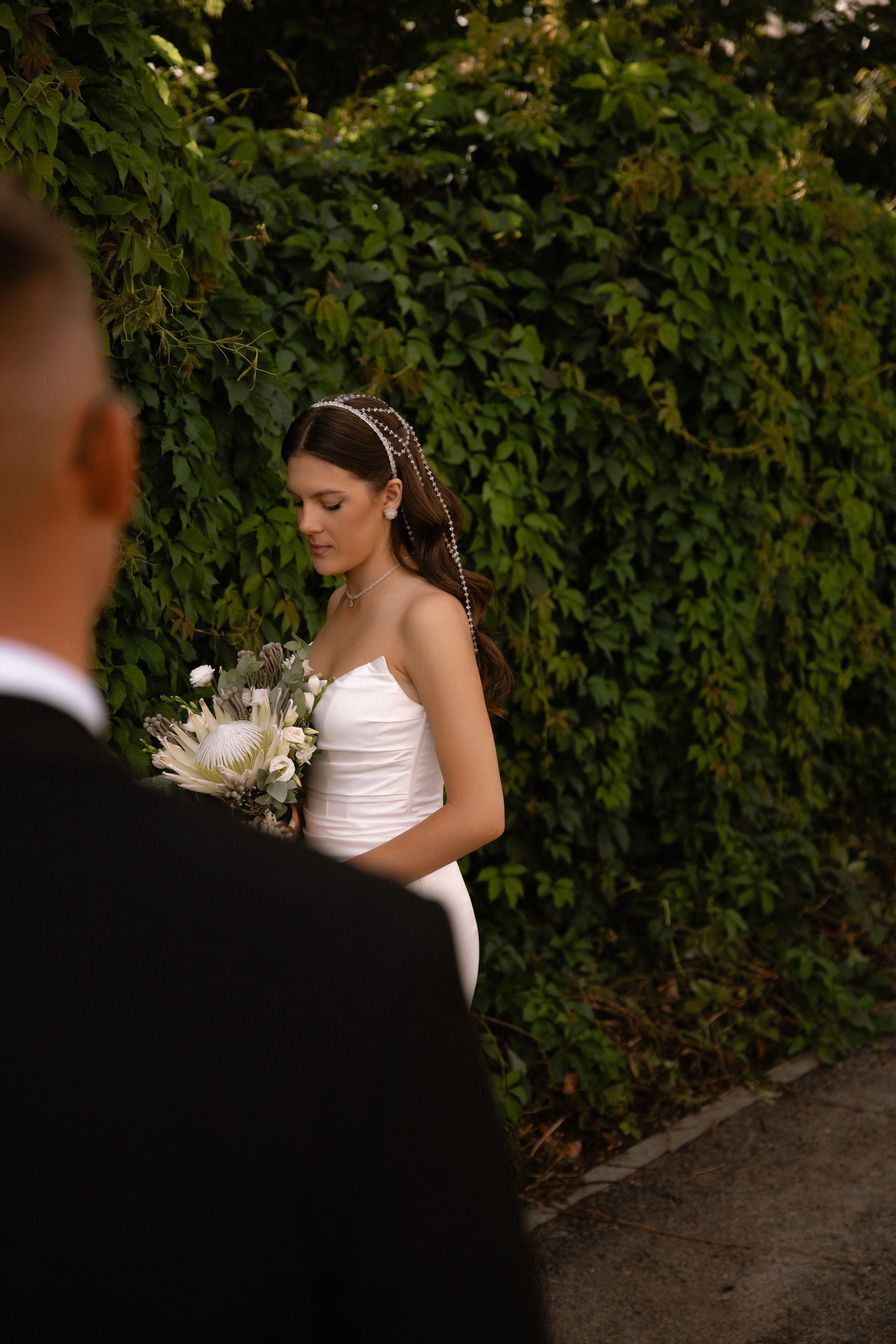 Wedding Day 09.08.25. Семейный фотограф Губкин/Старый Оскол