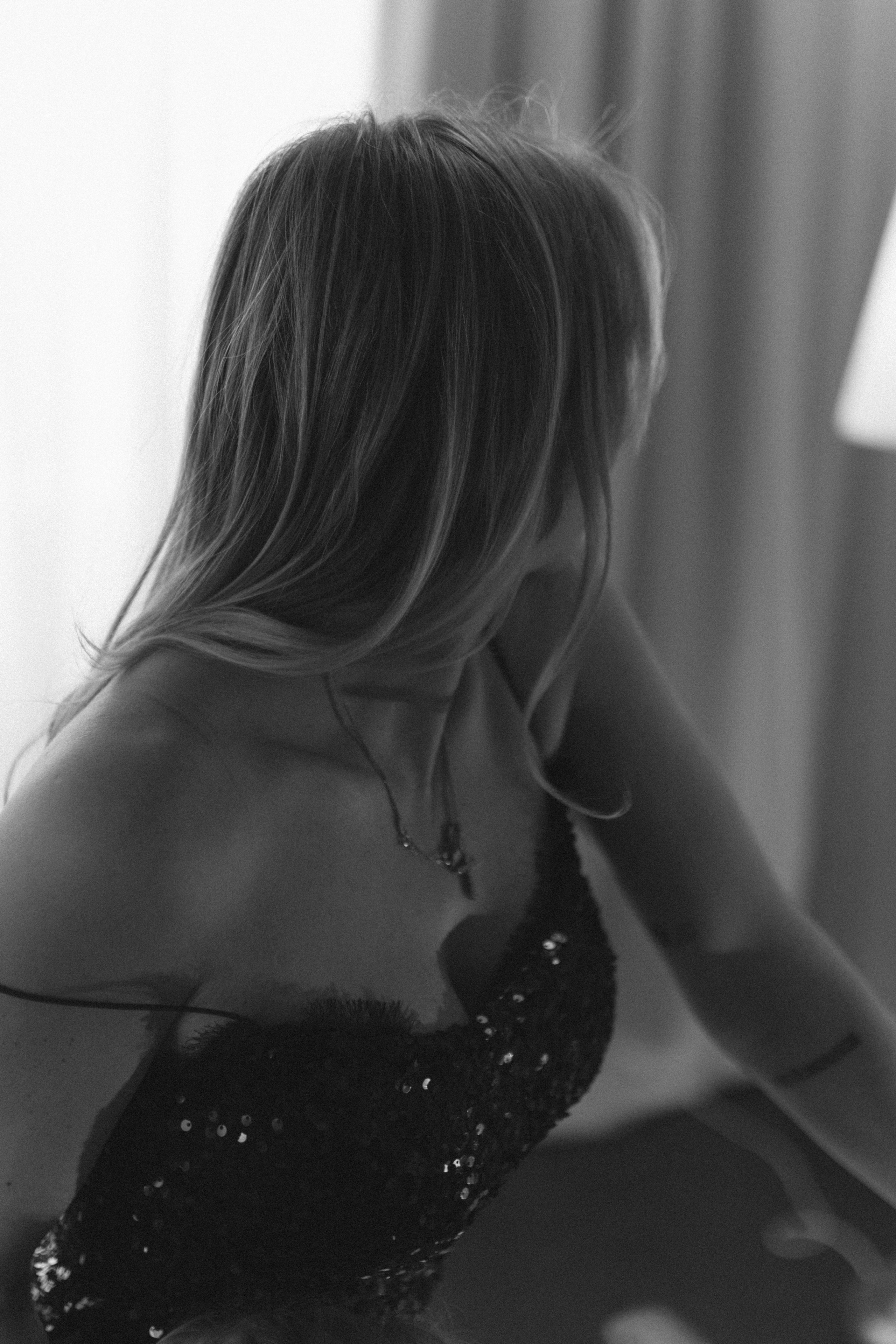 Даша. Семейный фотограф Губкин/Старый Оскол