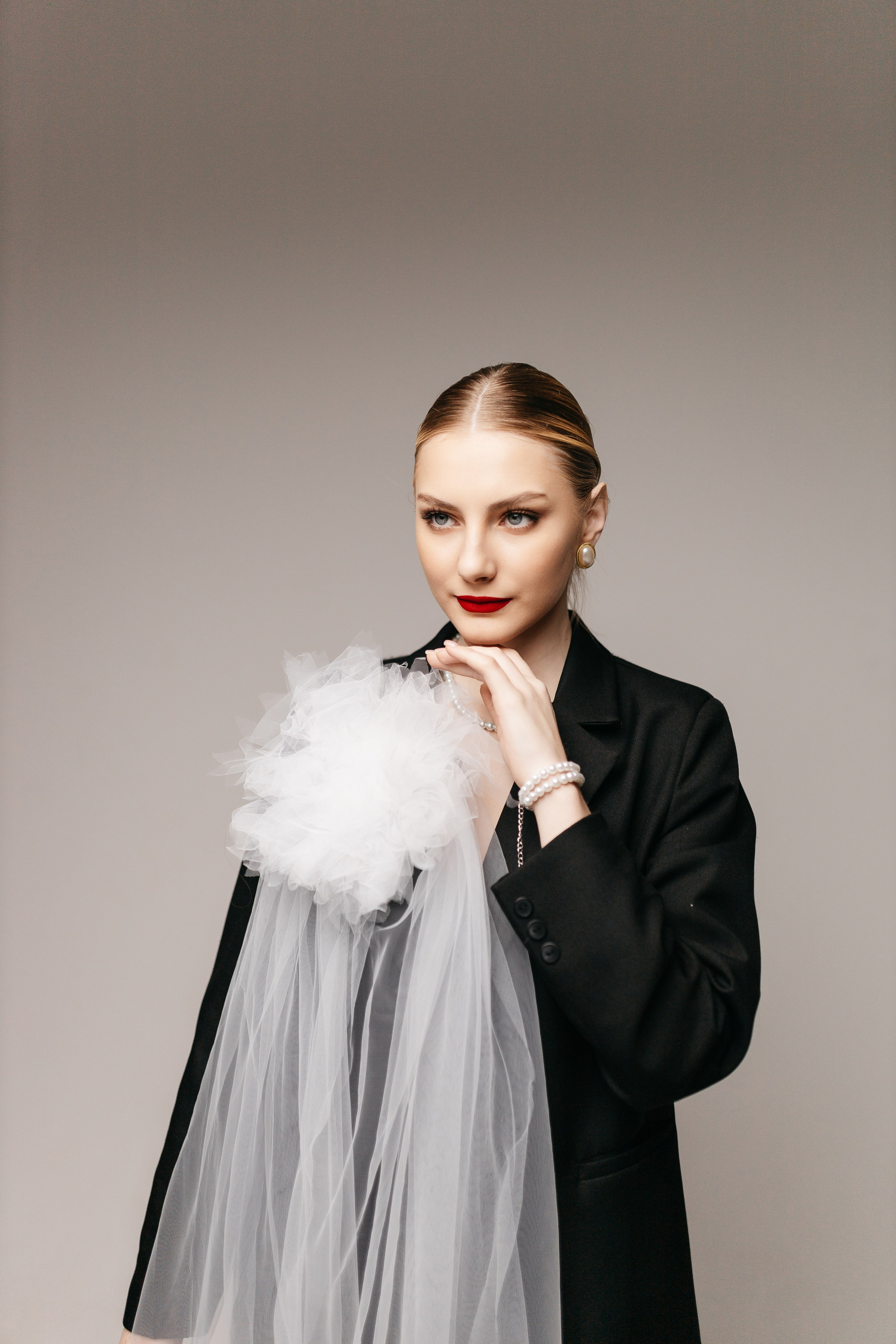 Вероника. Семейный фотограф Губкин/Старый Оскол