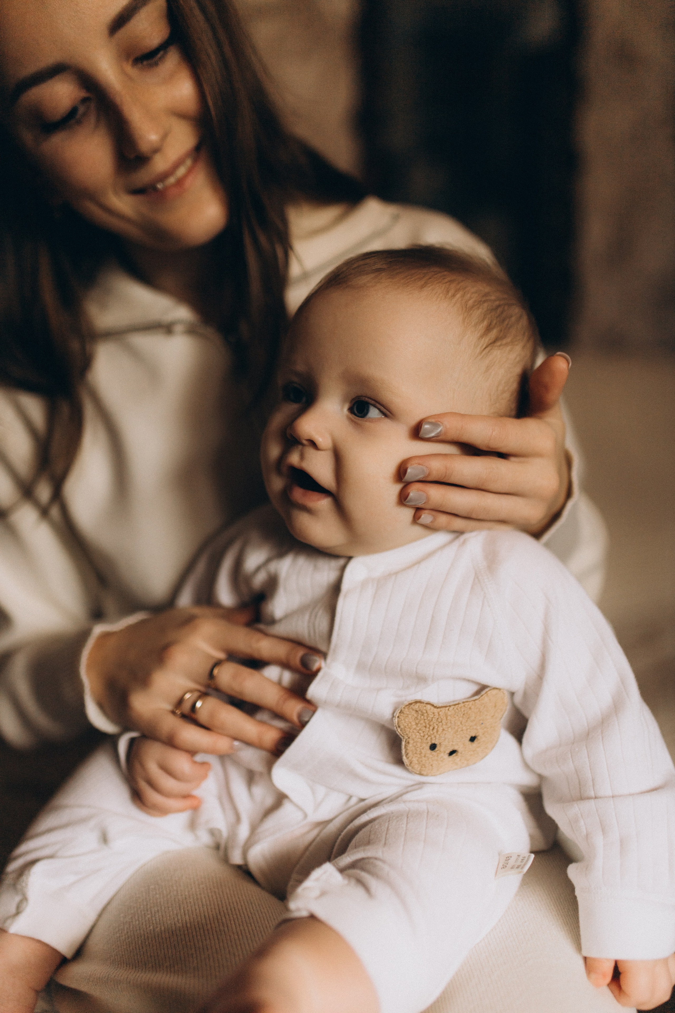 Прабабушка. Семейный фотограф Губкин/Старый Оскол