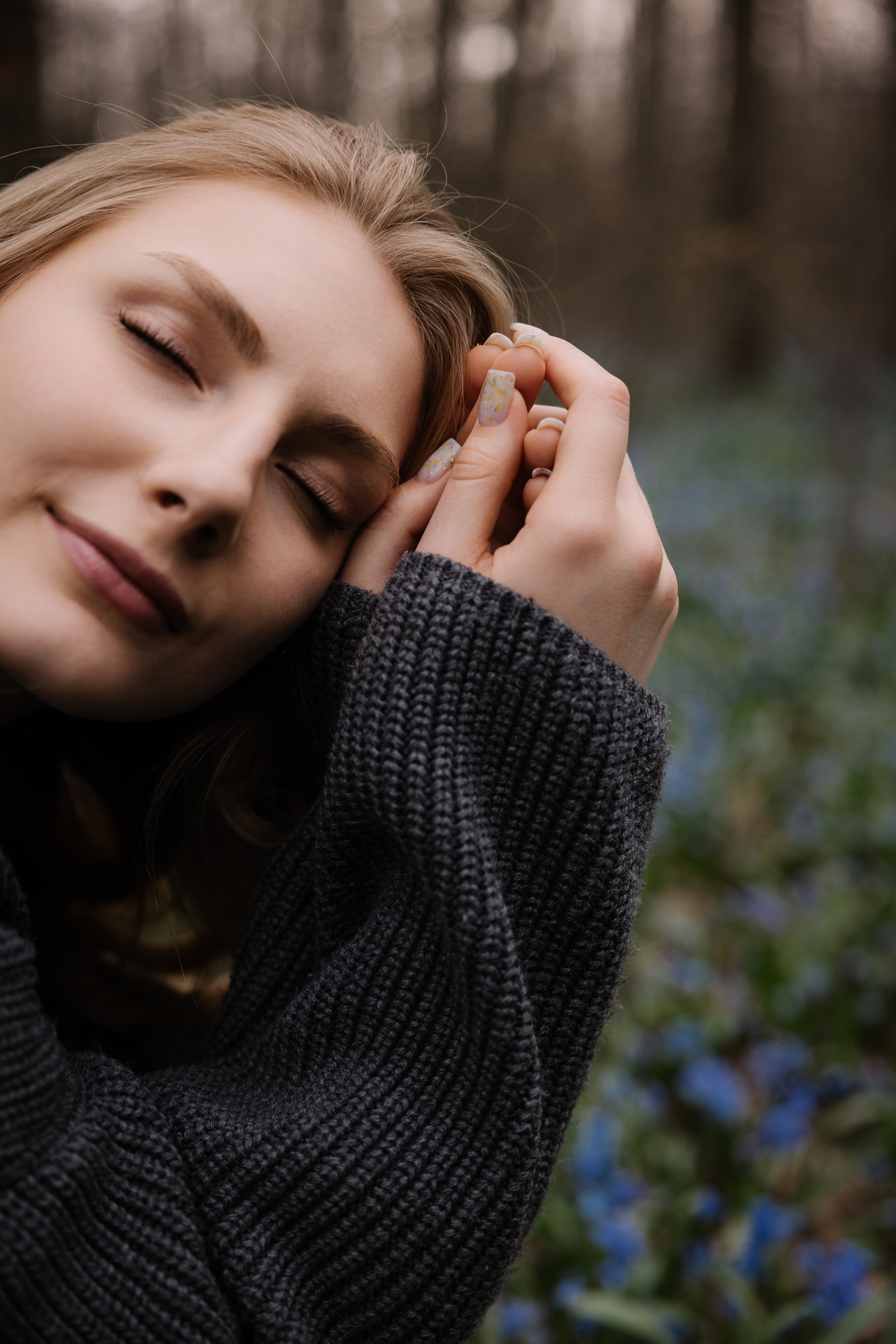 Вероника. Семейный фотограф Губкин/Старый Оскол