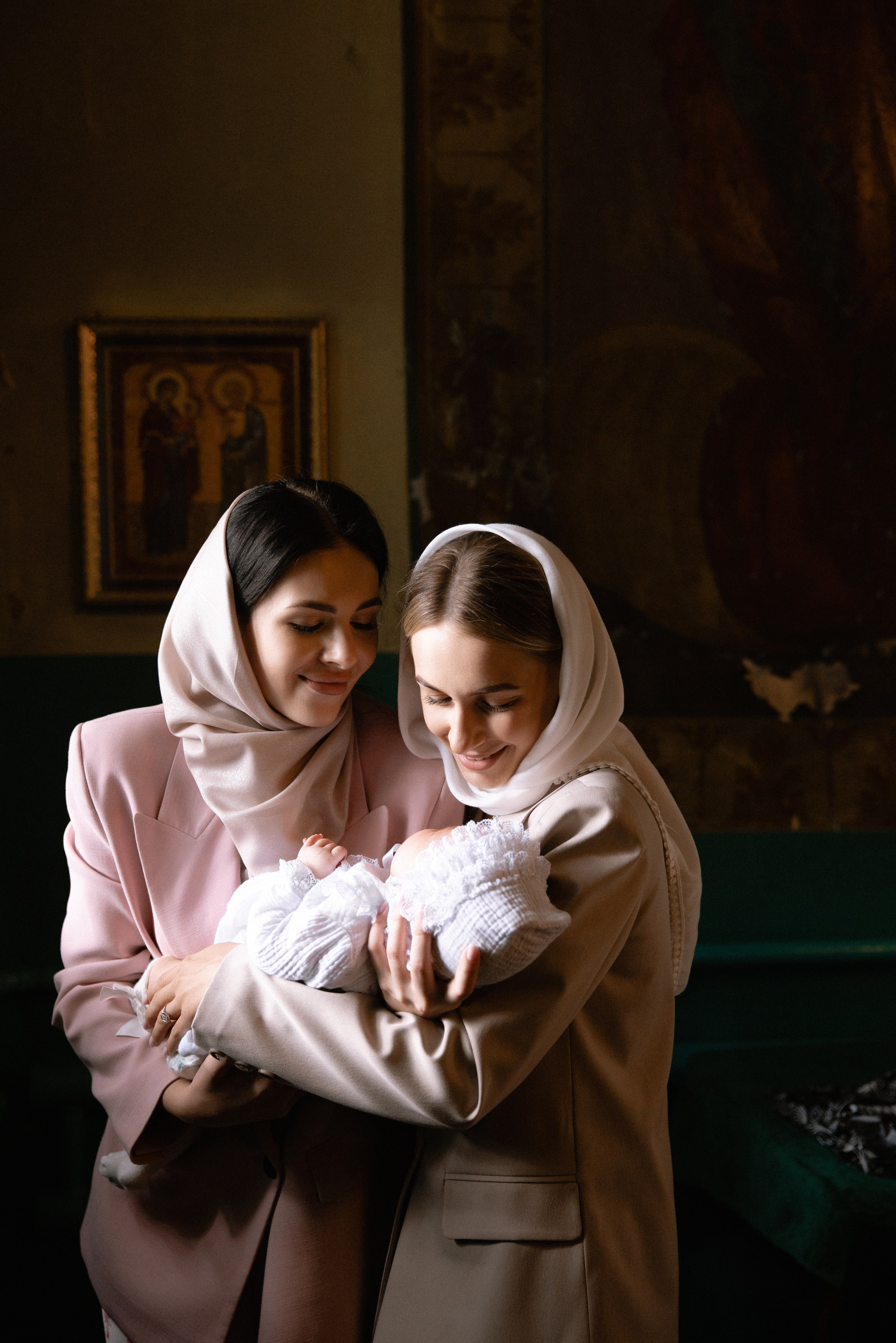 Ева. Семейный фотограф Губкин/Старый Оскол