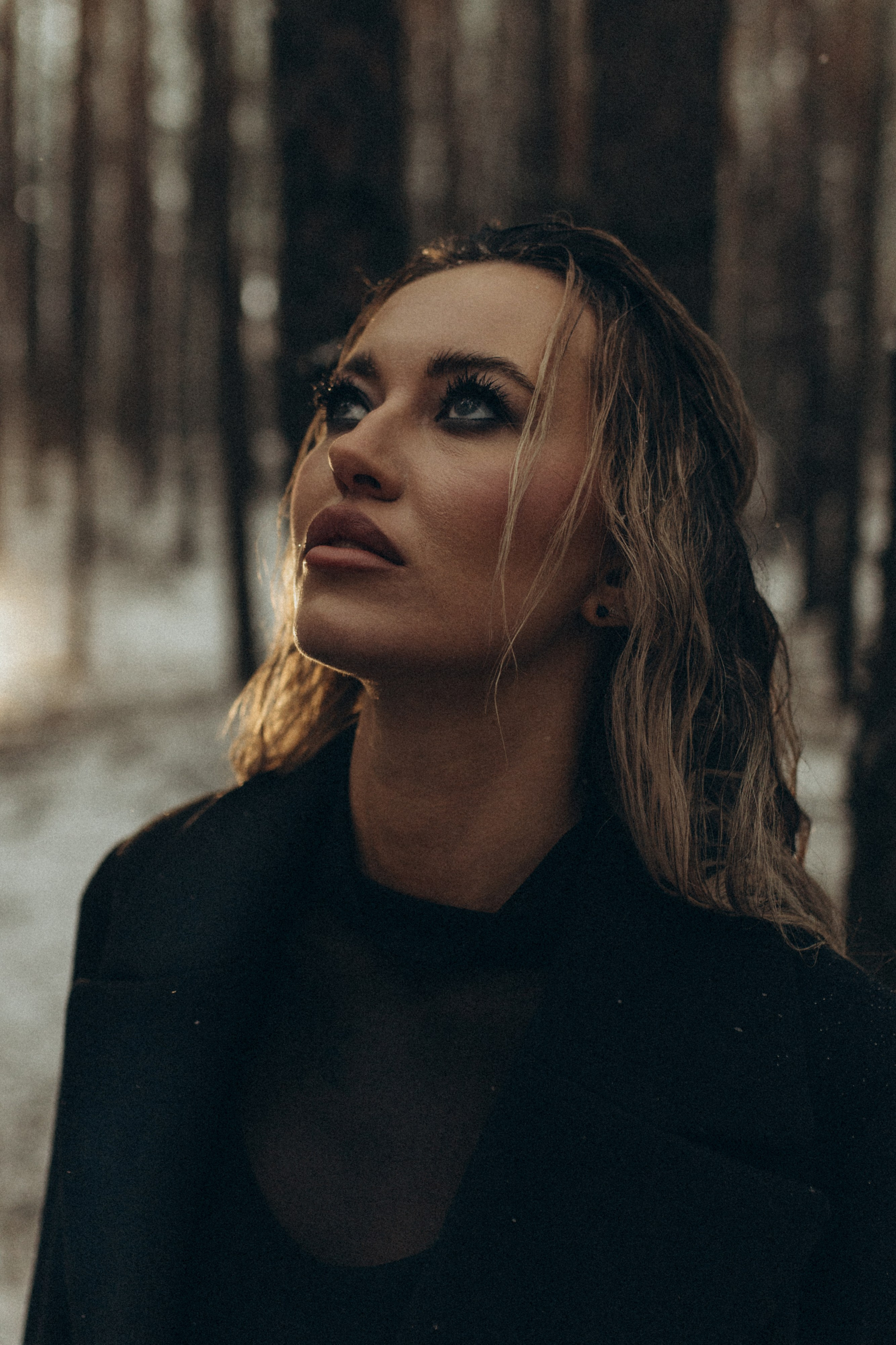 Оля. Семейный фотограф Губкин/Старый Оскол