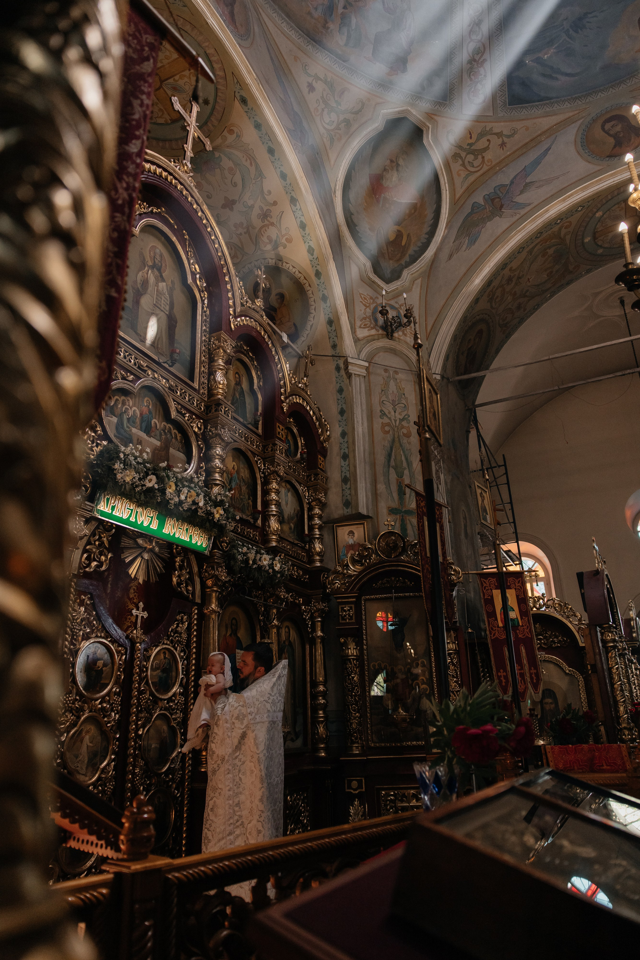 Мия. Семейный фотограф Губкин/Старый Оскол