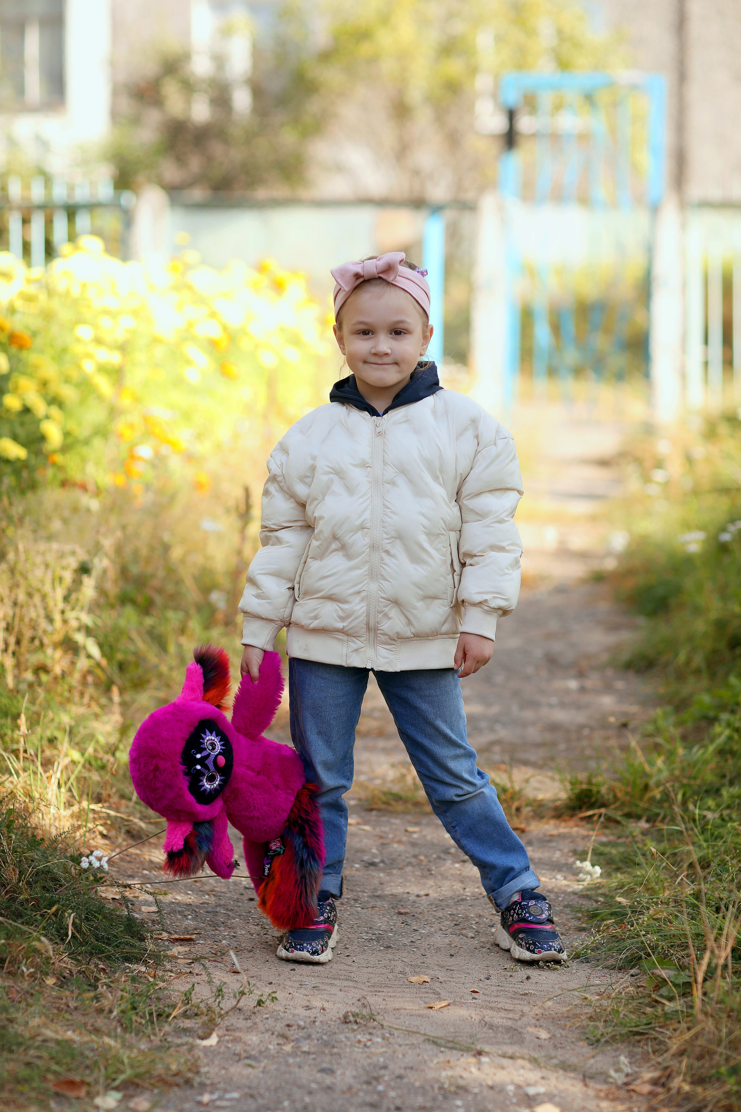 Детский сад. Фотограф в Ярославле Егорычева Екатерина