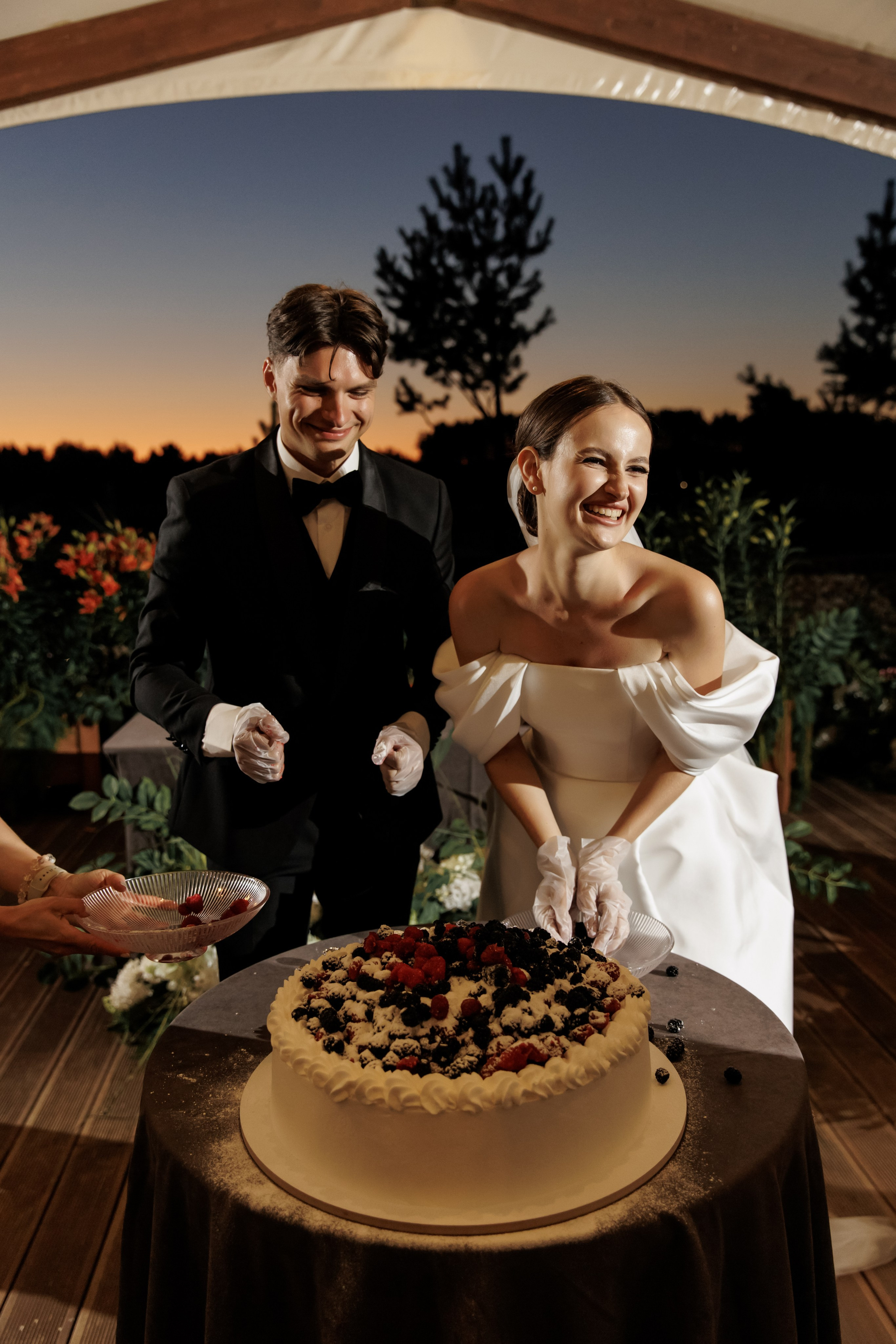 D&O. Свадебный фотограф Екатерина Худякова — Ярославль, Санкт-Петербург, Москва