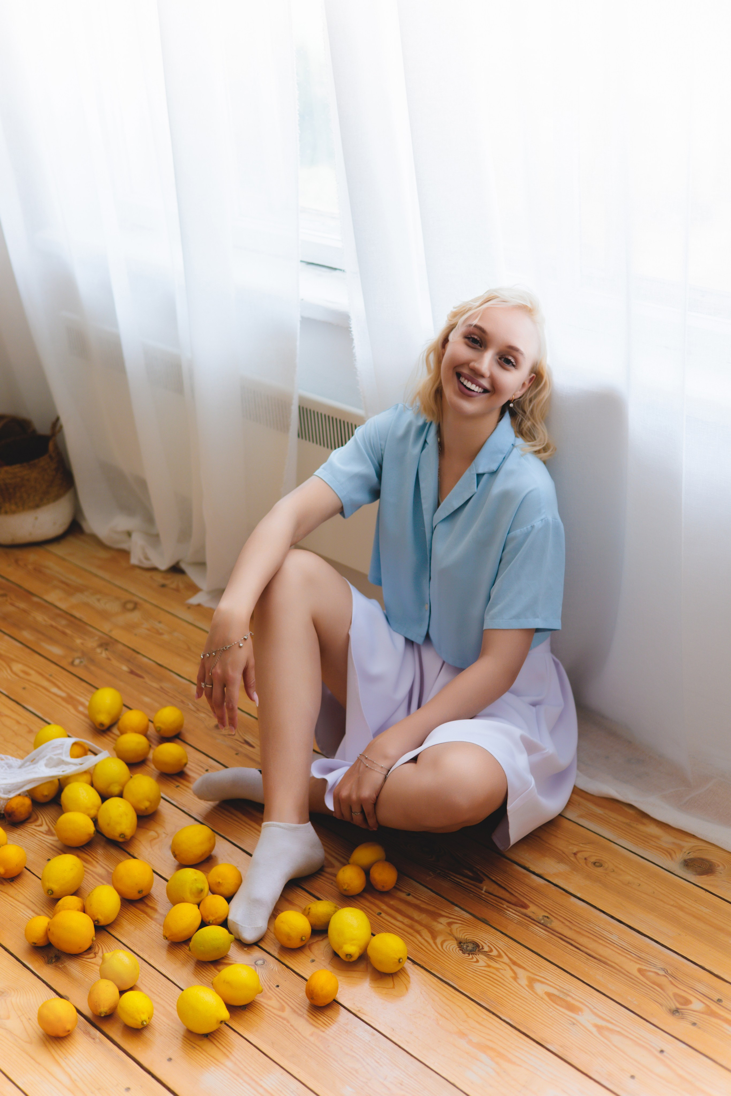 Полина. Gorbunova Alina Фотограф