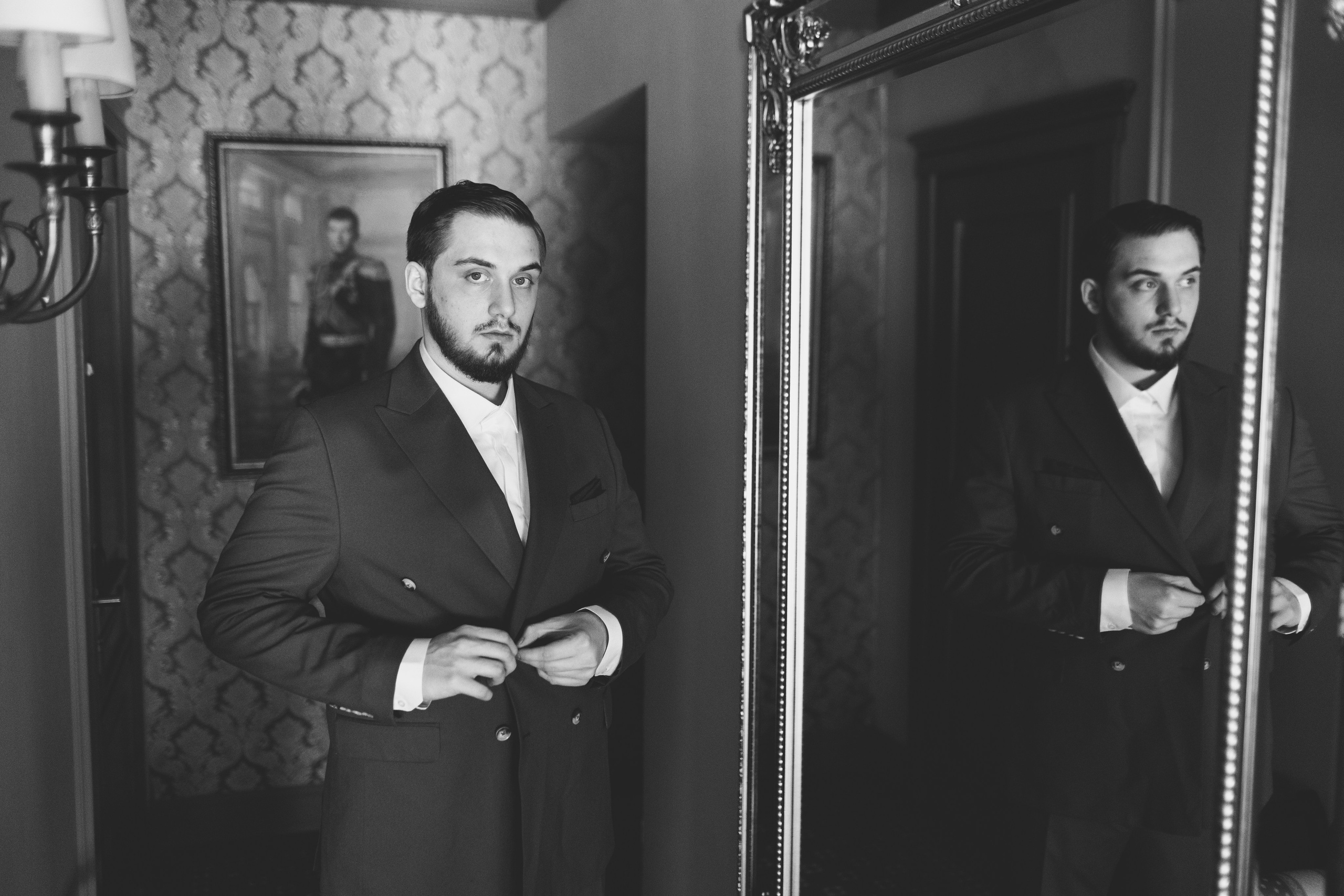 Данила и Ангелина. Портфолио