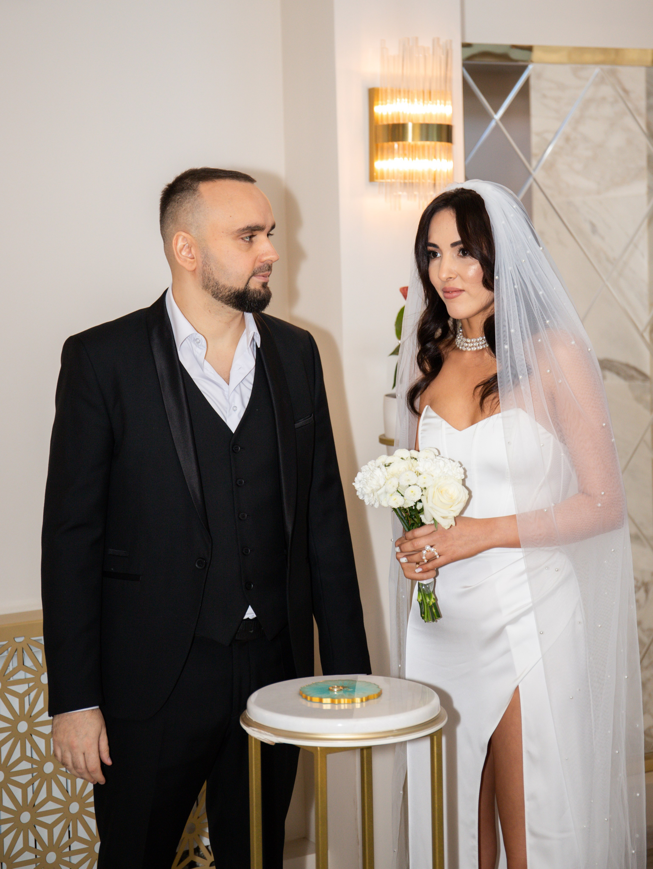 Павел&Бахар🕊️. Свадебный и семейный фотограф в Москве Мила Широких