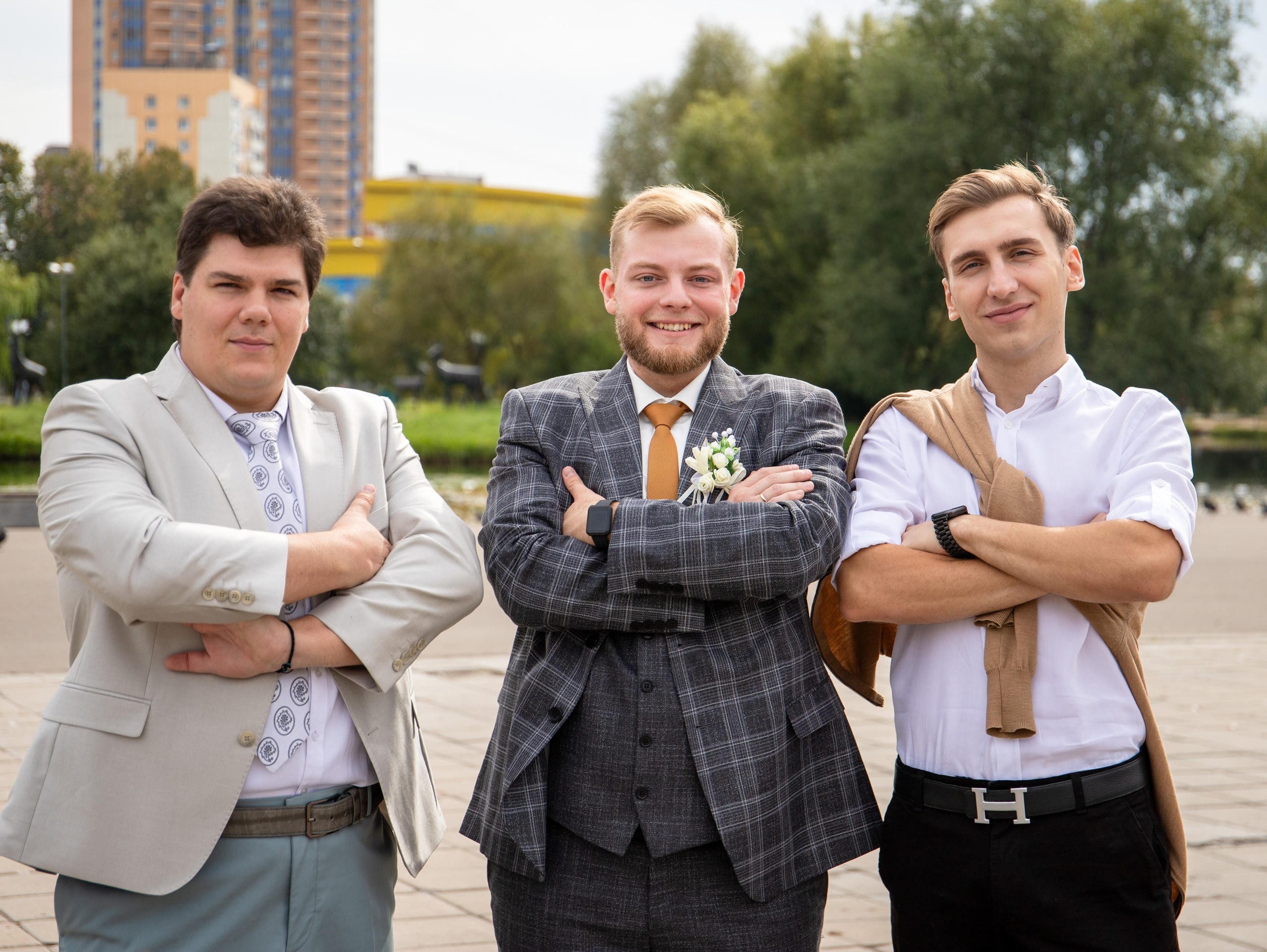 Максим&Снежанна. Свадебный и семейный фотограф в Москве Мила Широких