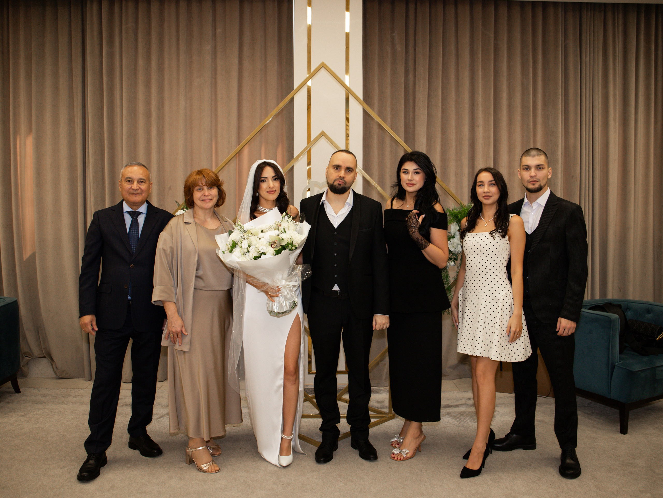 Павел&Бахар🕊️. Свадебный и семейный фотограф в Москве Мила Широких