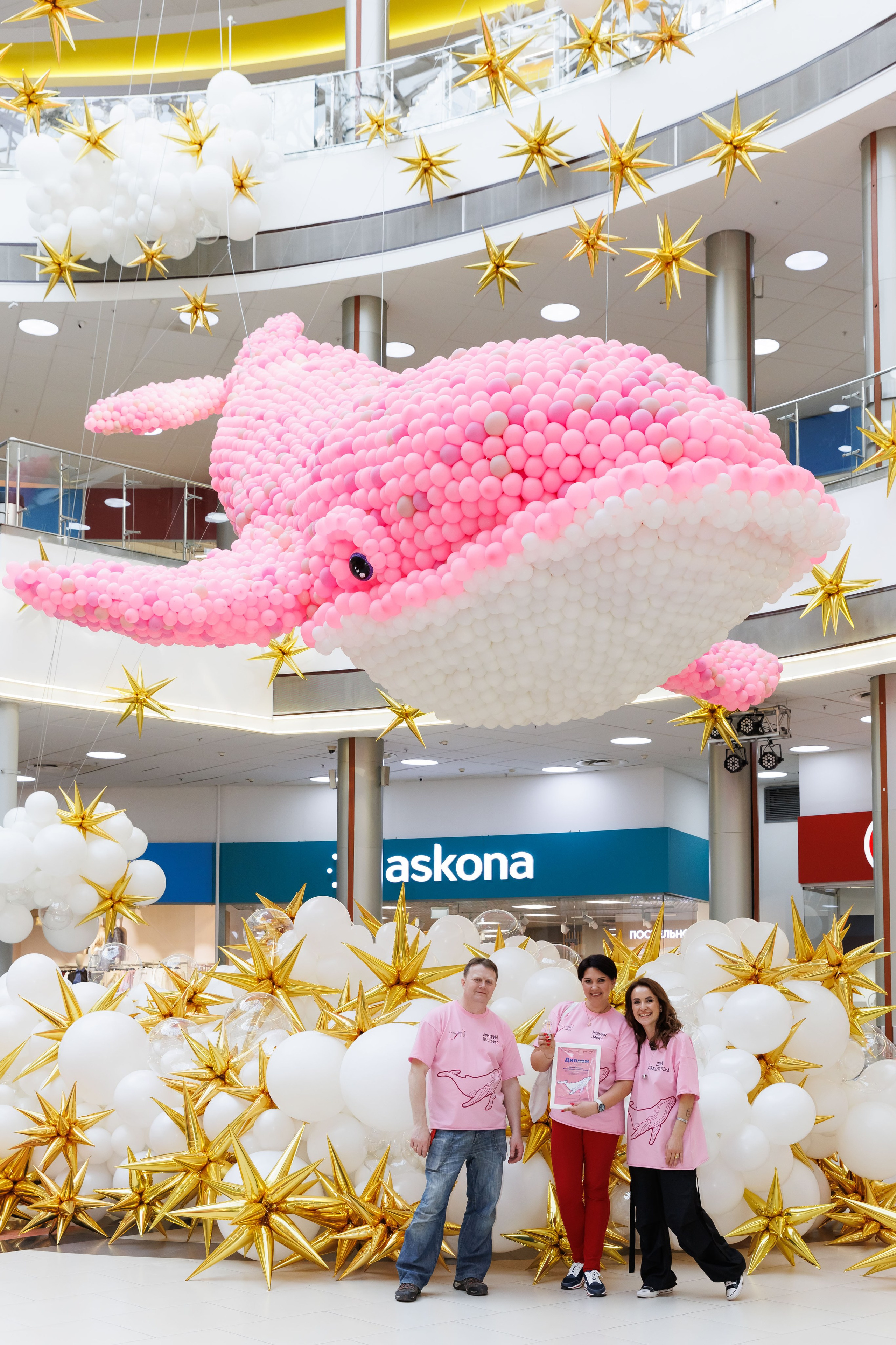 Умная весна 2025. Фотограф Новосибирск — Наталья Гресь