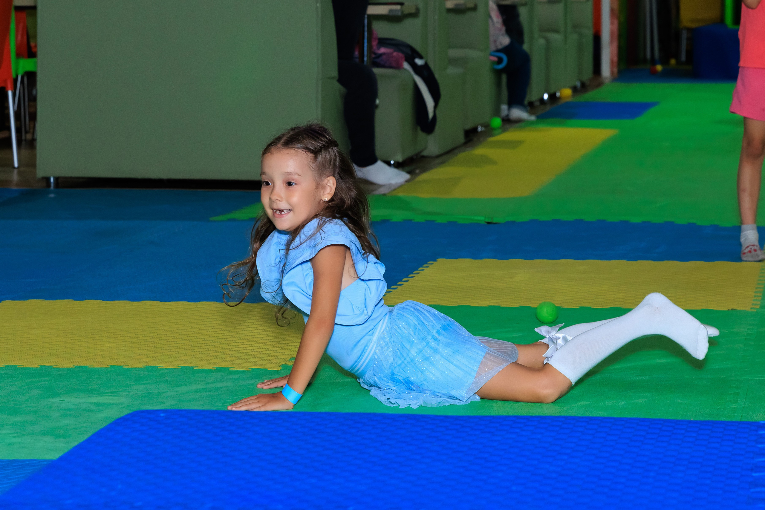 Рио kids. Фотограф Новосибирск — Наталья Гресь