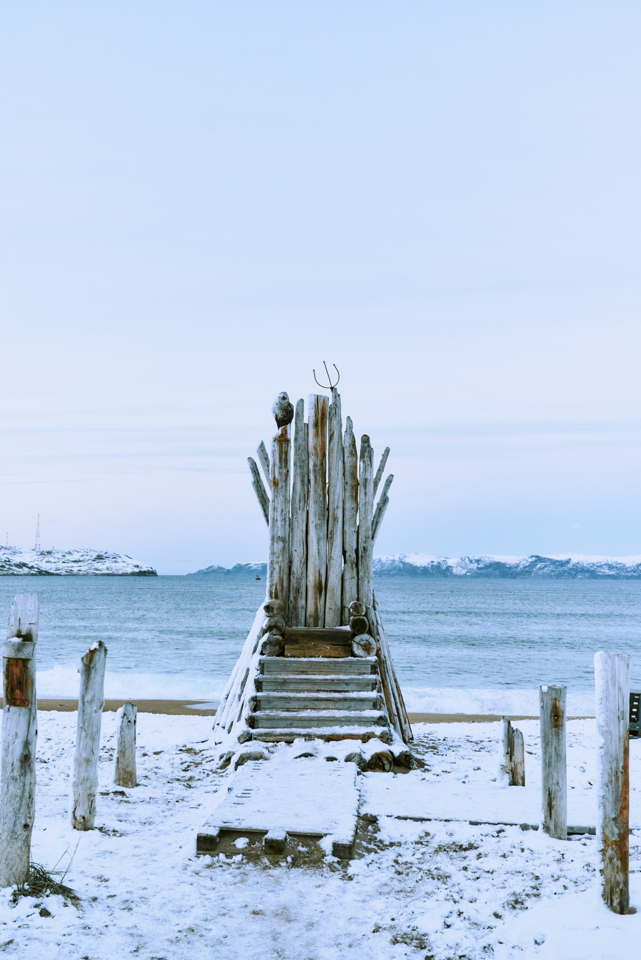 BAON x TERIBERKA. Фотограф Сурков Никита