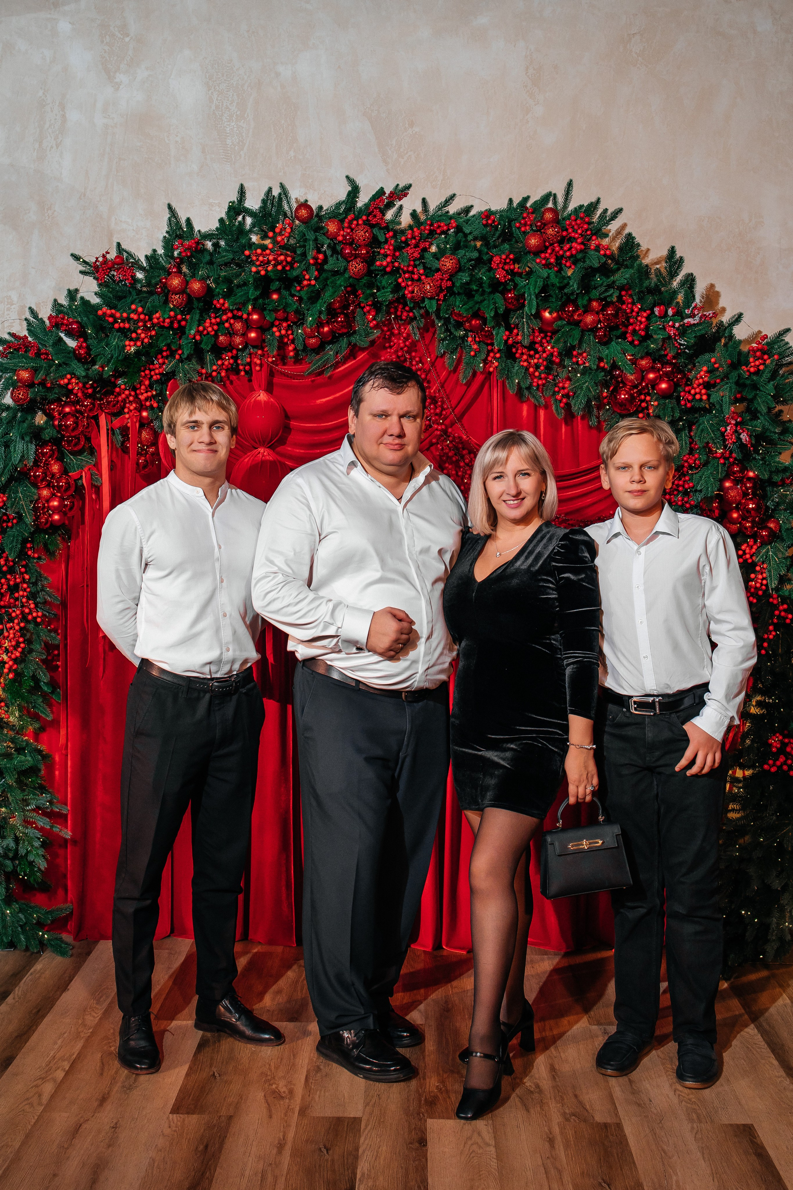 50. Фотограф в Санкт-Петербурге Виктория Безверхая