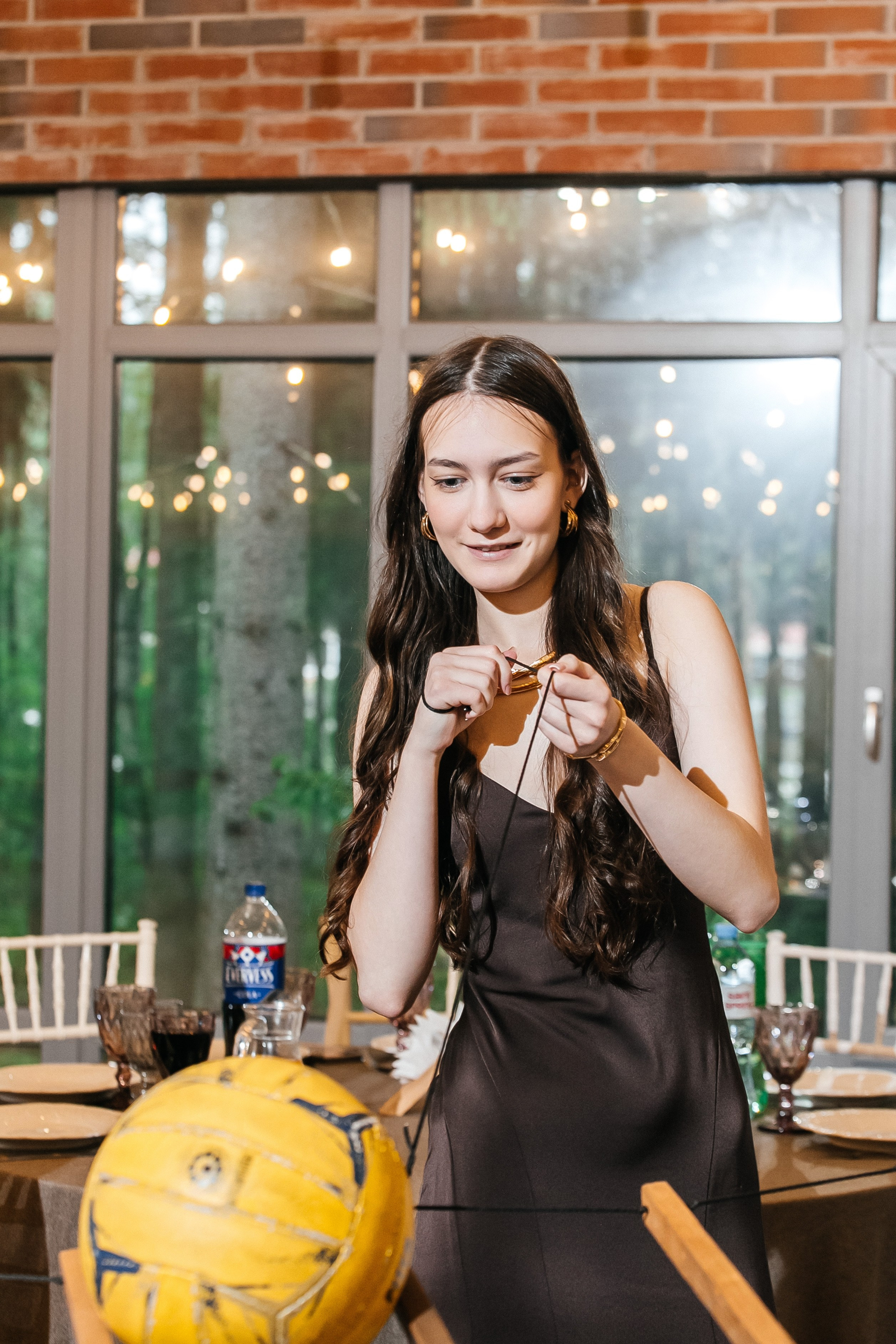 Выпускной 9 класс. Фотограф в Санкт-Петербурге Виктория Безверхая