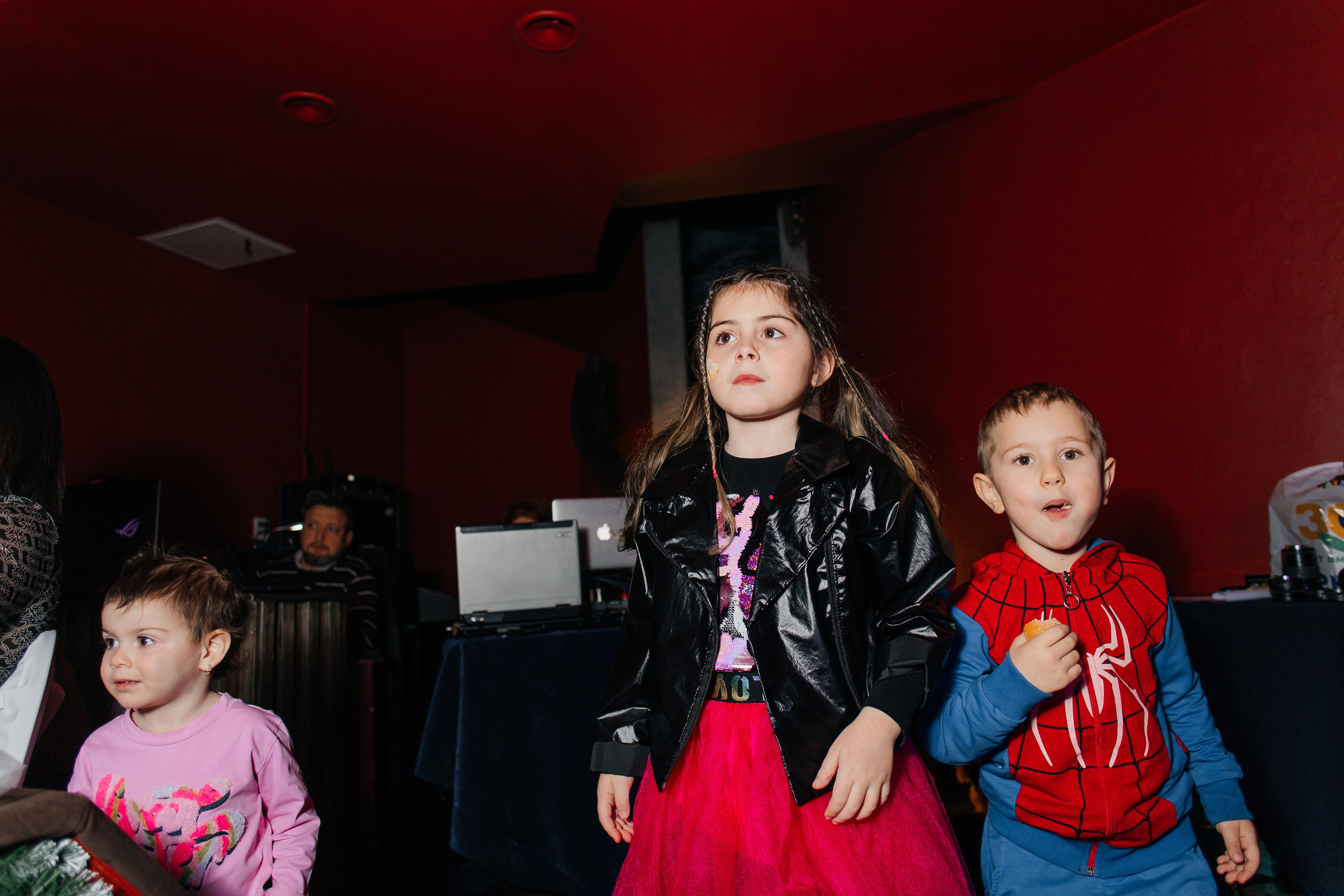 Ханука. Фотограф в Санкт-Петербурге Виктория Безверхая