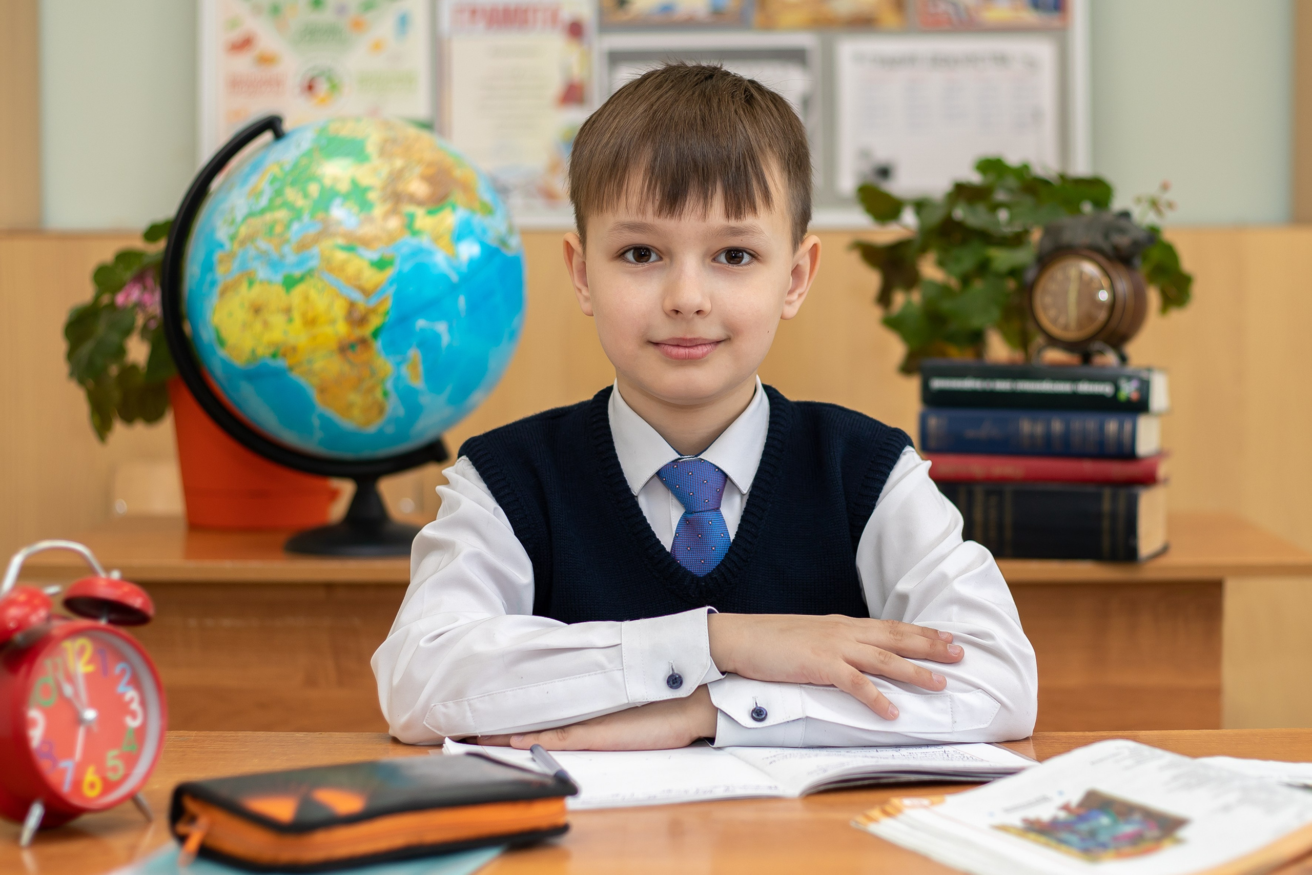 Портреты. Выпускные альбомы и фильмы