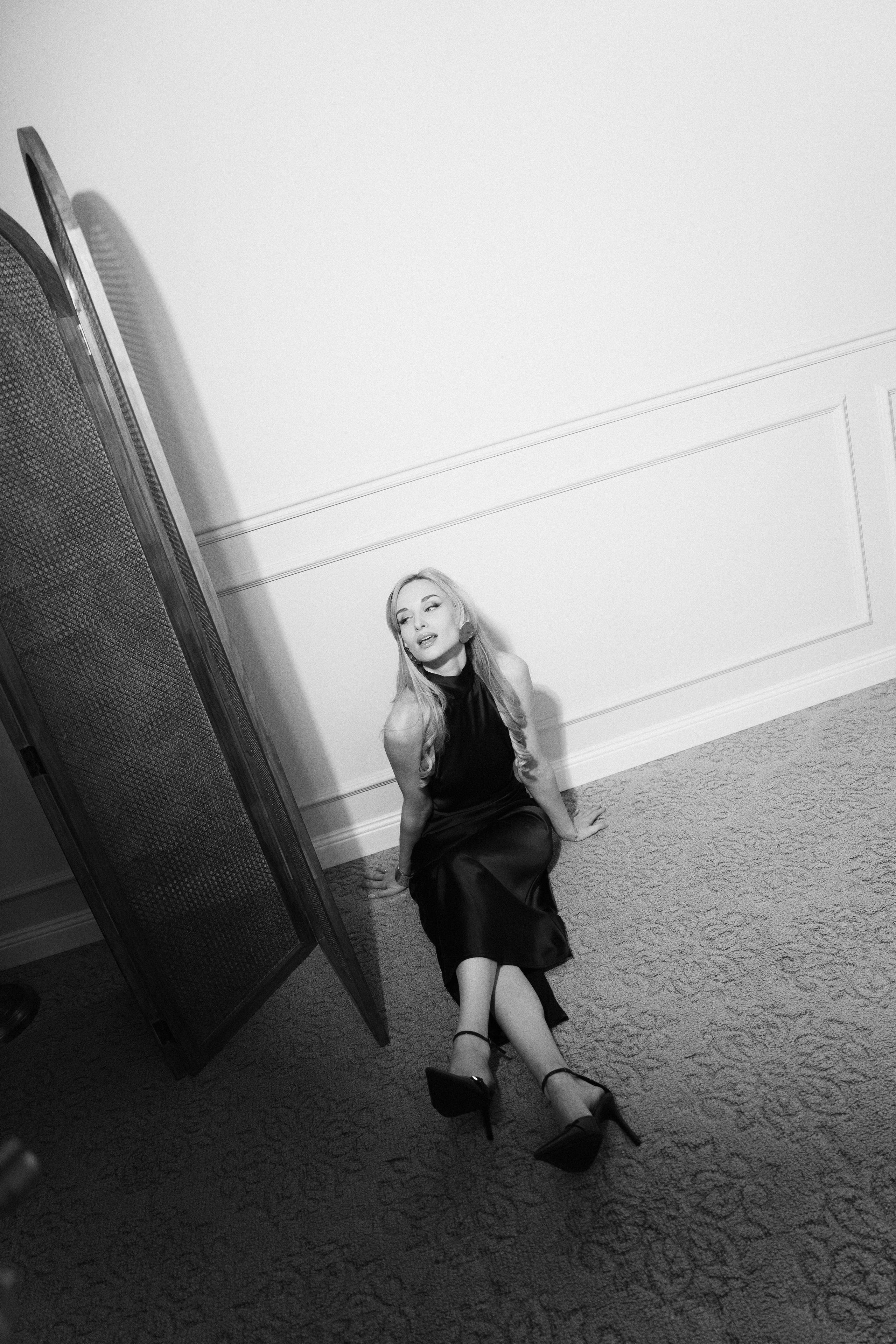 Анастасия. Фотограф с психологическим образованием