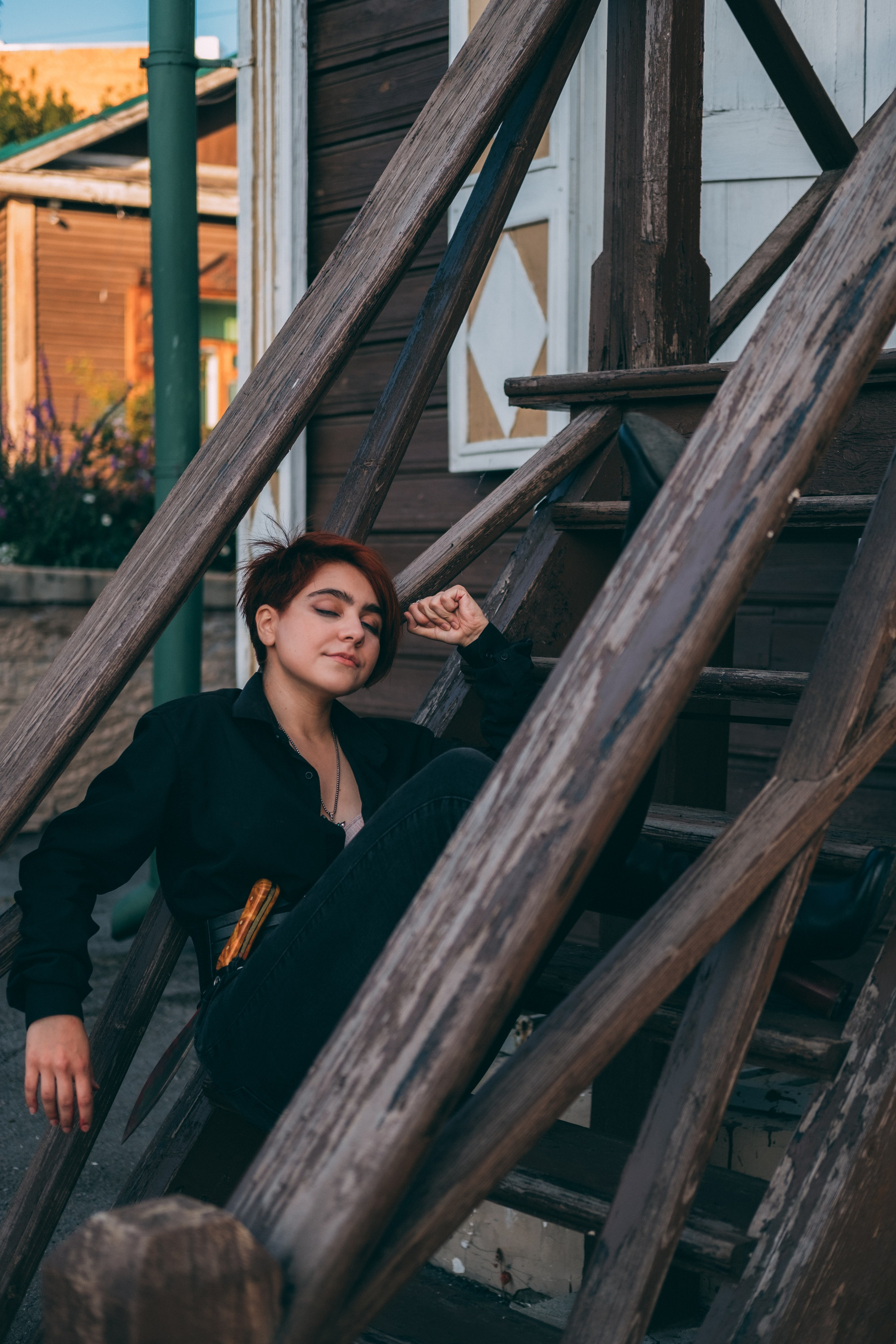 Тематический фотосет. Фотограф в Иркутске Анна Мирошникова