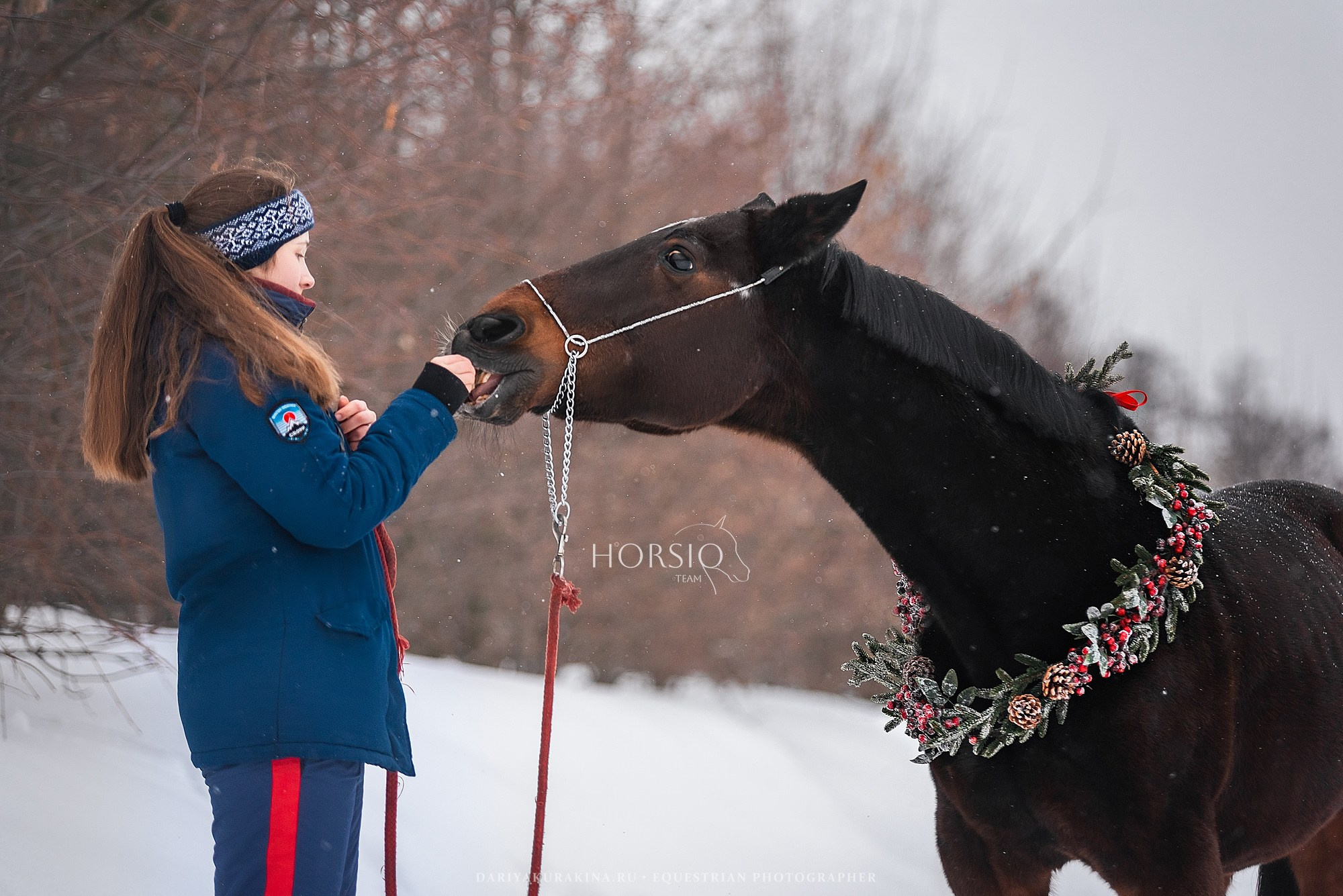 Димонс, HORSIO. Конный фотограф Куракина Дарья • Фотосессии с лошадьми