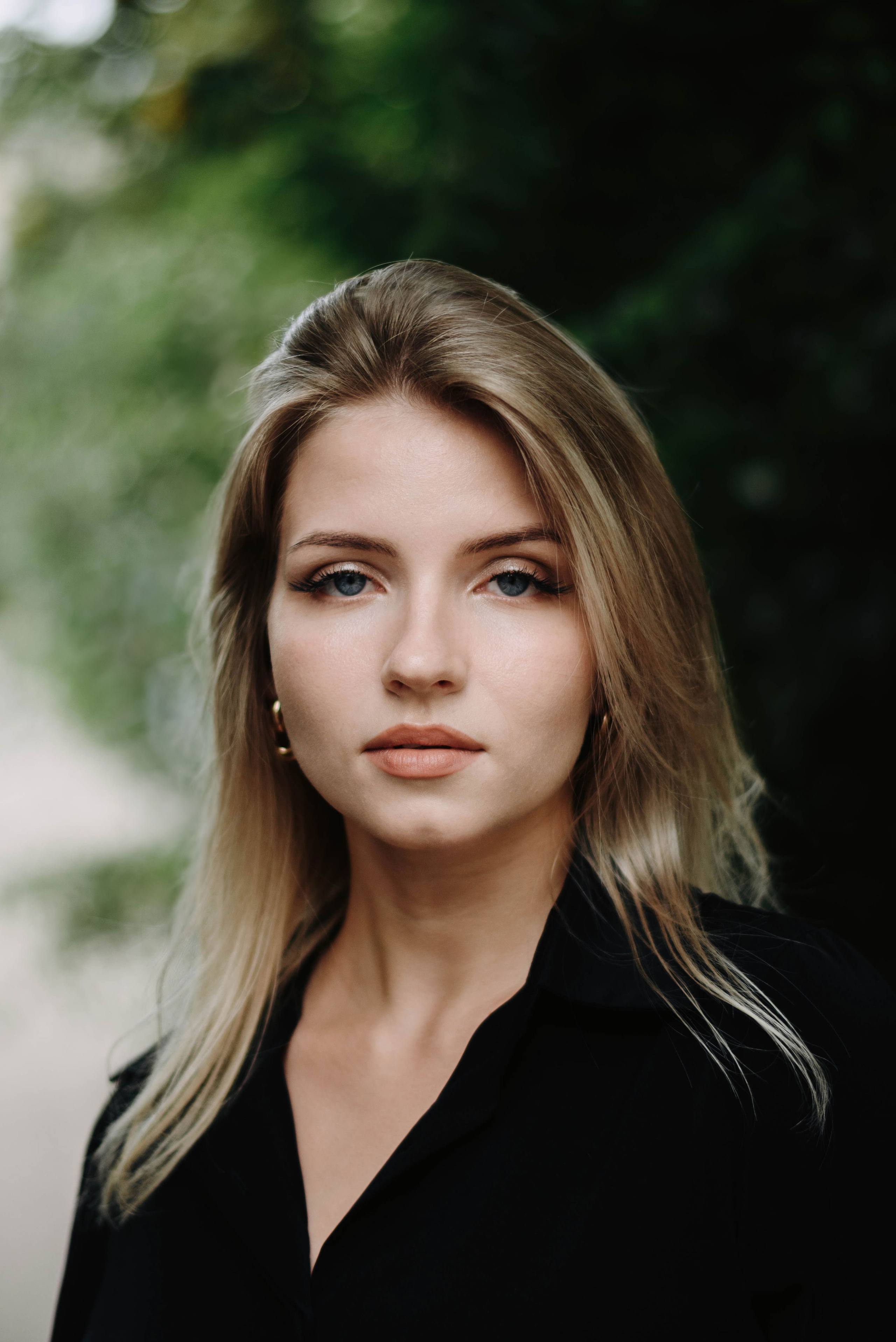 Аннэт. Фотограф Барнаул — NAVI / НАВИ