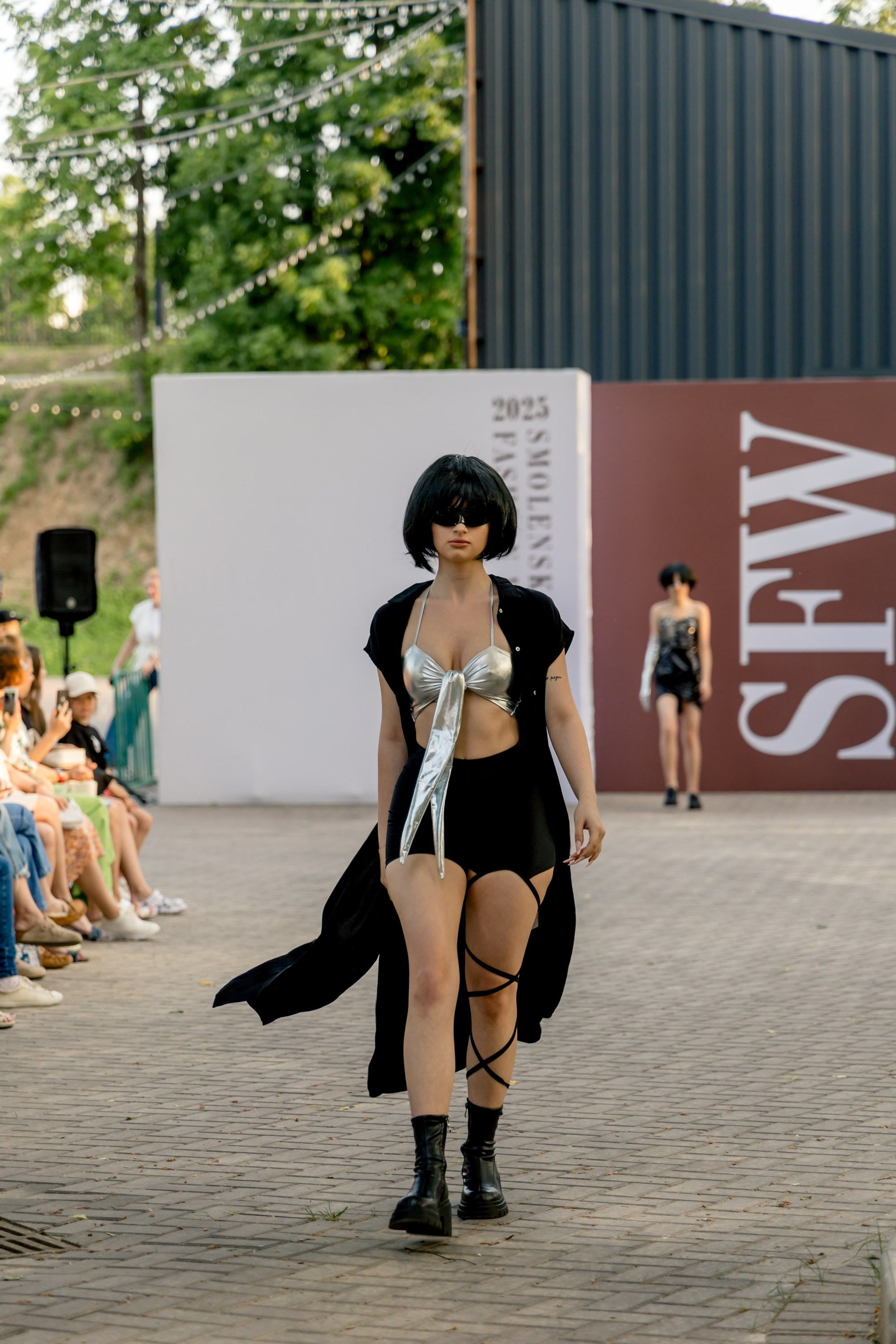 Smolensk Fashion Week 2025_показы_ДЕНЬ 1_ВЕЧЕРНИЙ ПОКАЗ_19:00. Главная