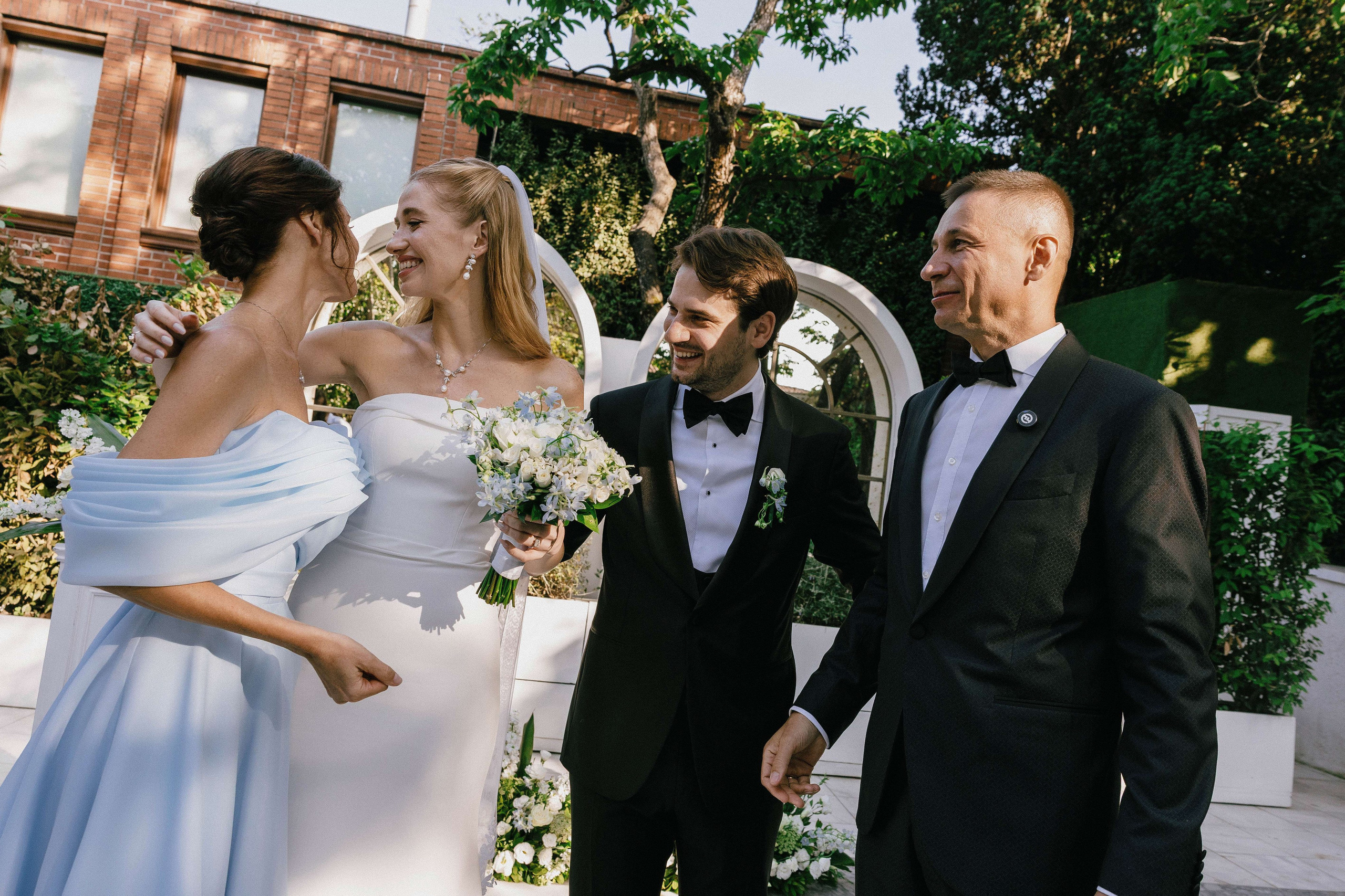 Nadya+Victor. Фотограф Иван Газукин
