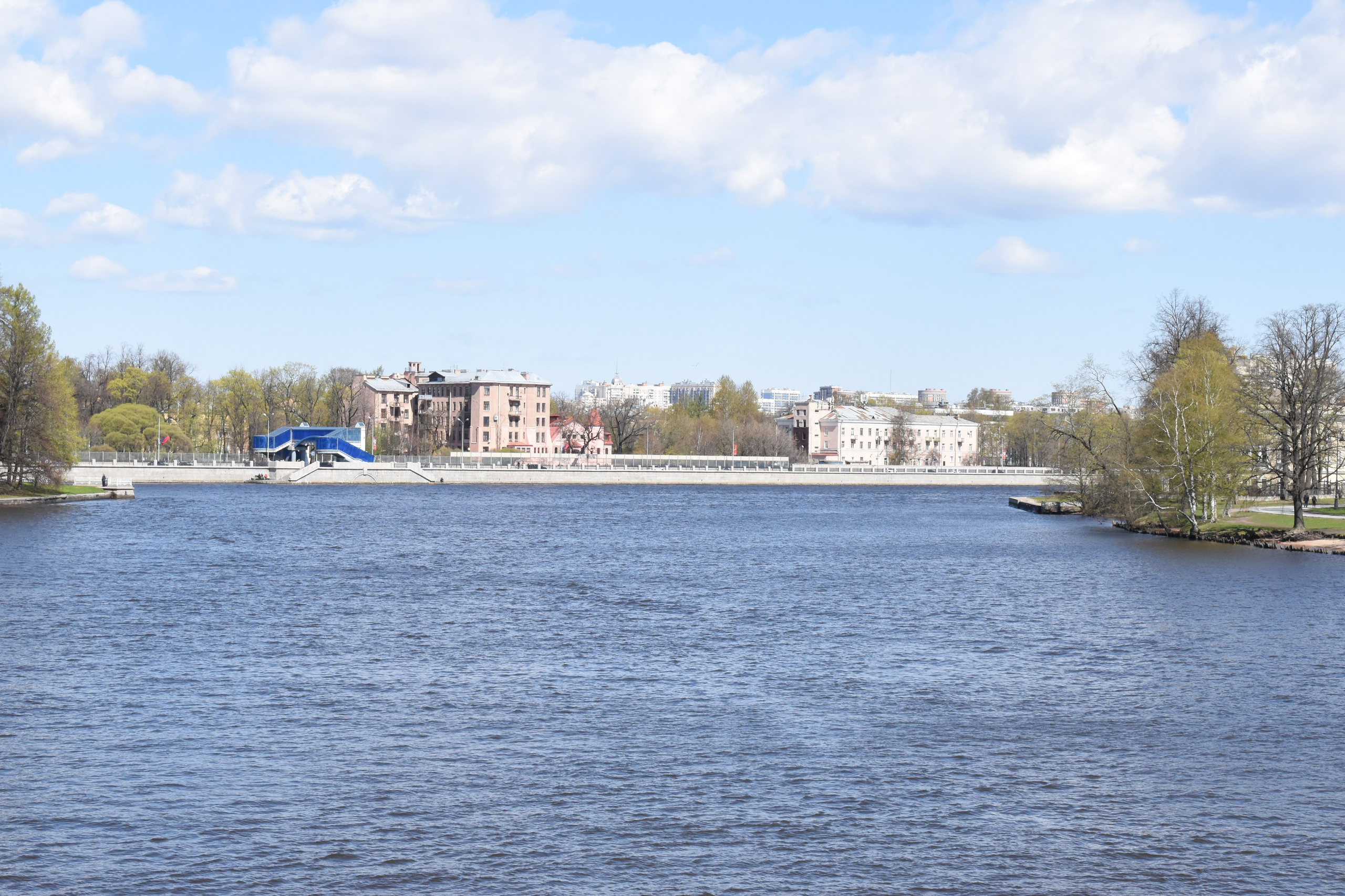 Санкт-Петербург, май 2024. Фотограф Анатолий Мелентьев