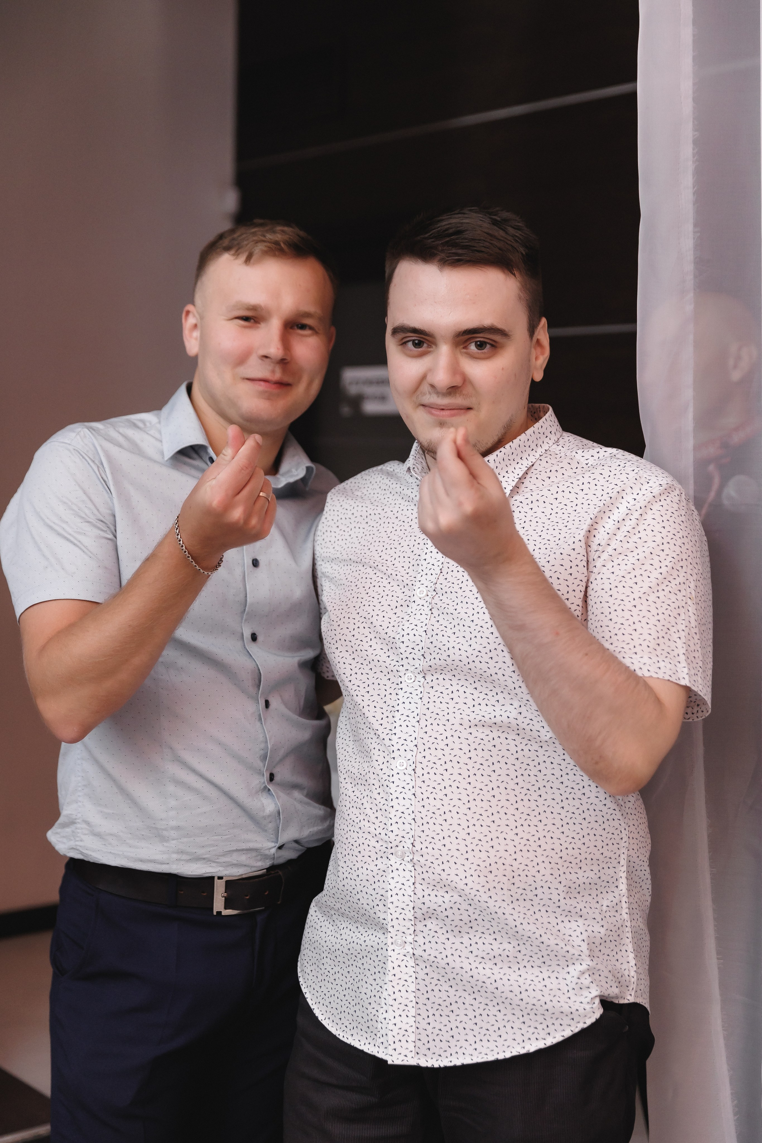 Александр и Анастасия. Фотограф в Волгограде — Александра Искандерова