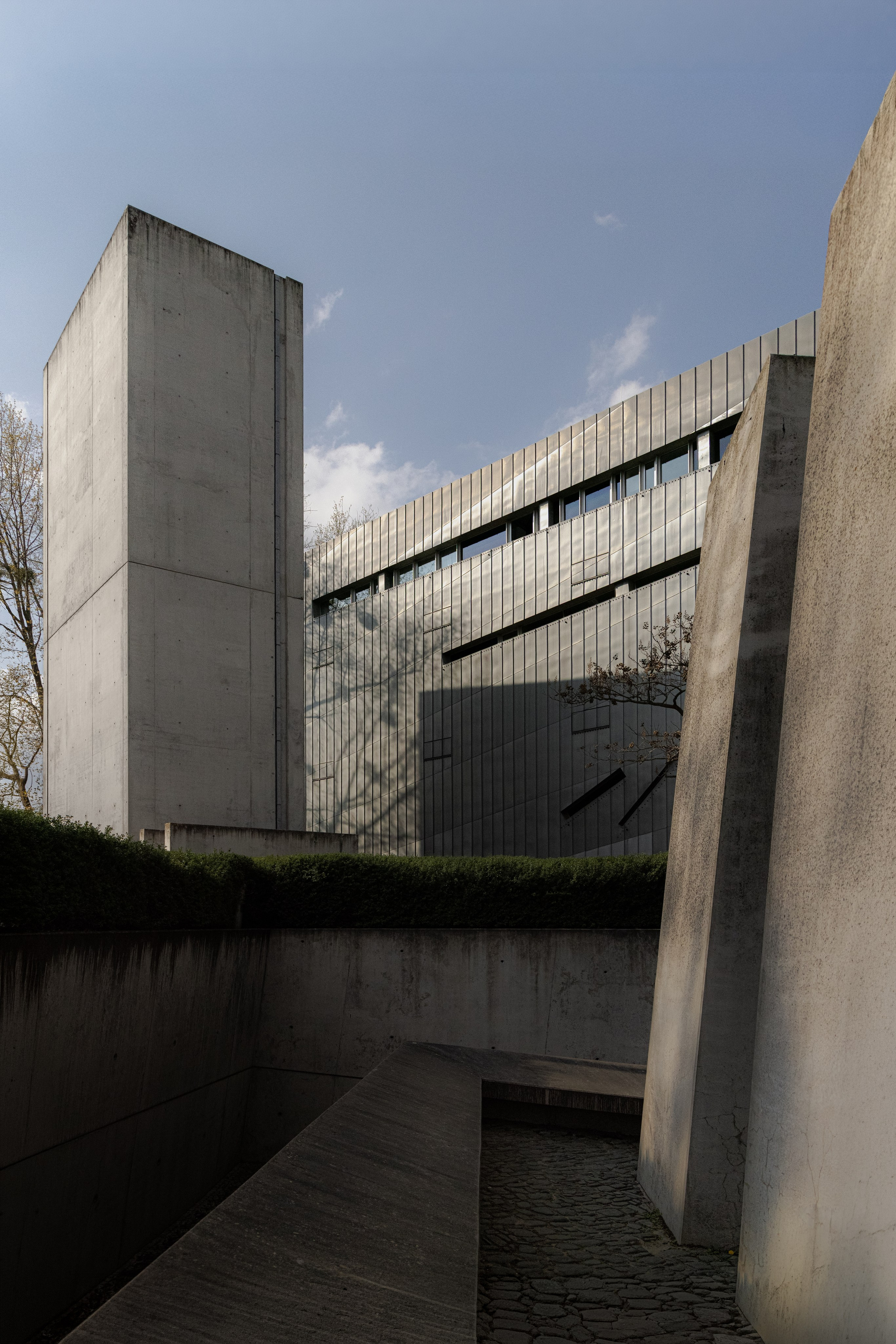 Портфолио с фотографиями архитектуры. Создаём интерьерные и архитектурные фотографии