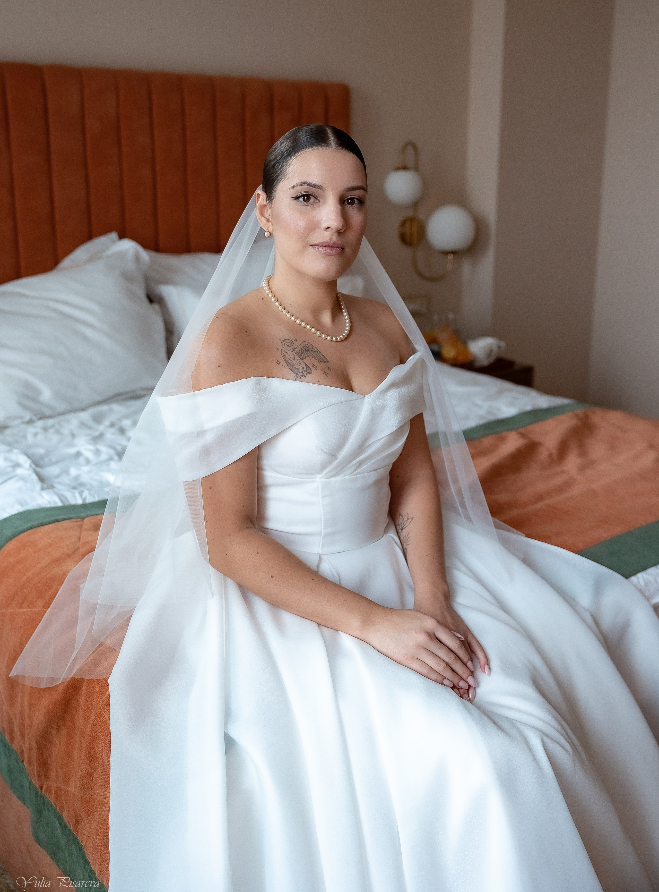 Свадьба Никита и Валерия. Фотограф в Санкт-Петербурге Писарева Юлия