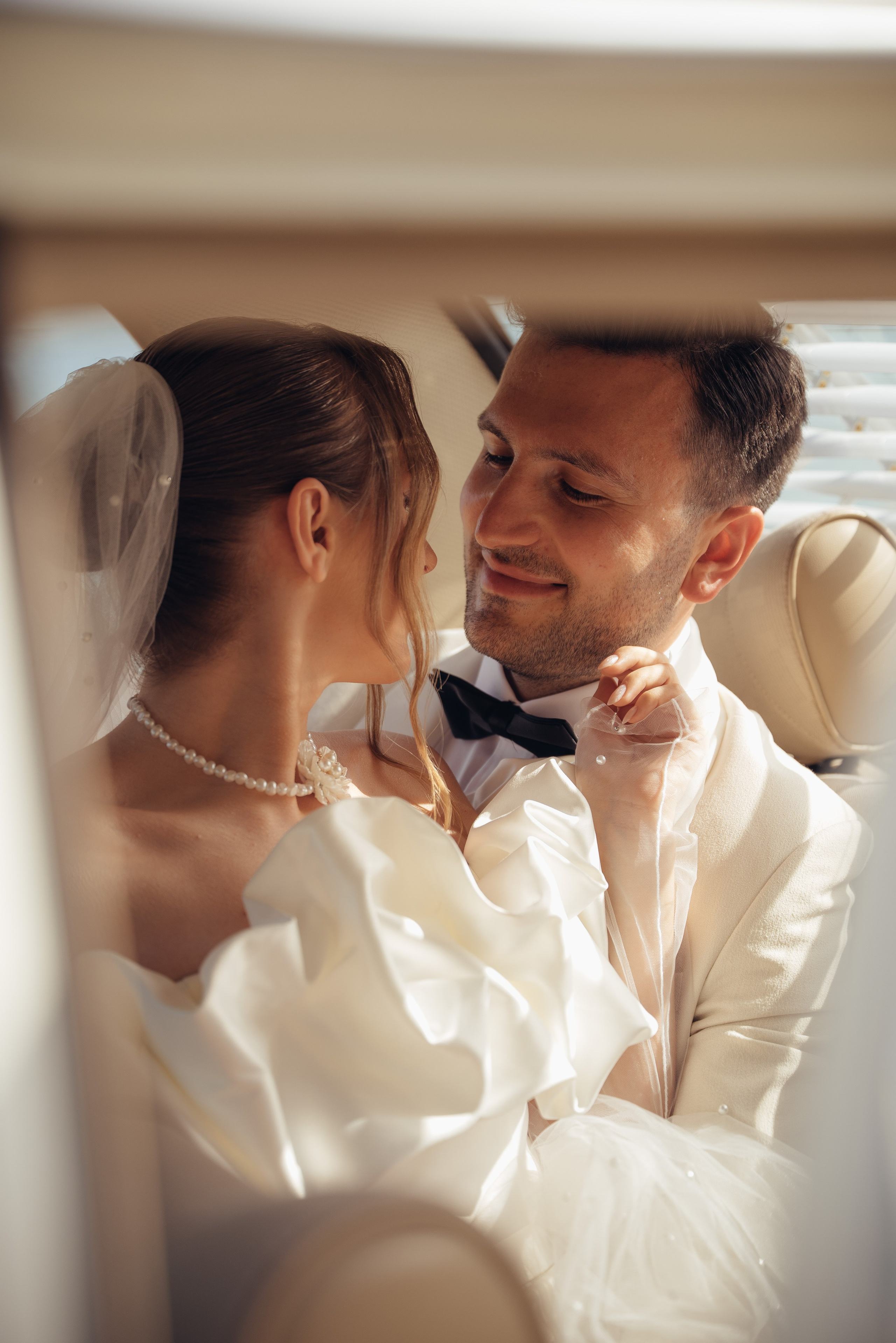 Мурат и Кристина. Анна Лобанова | фотограф