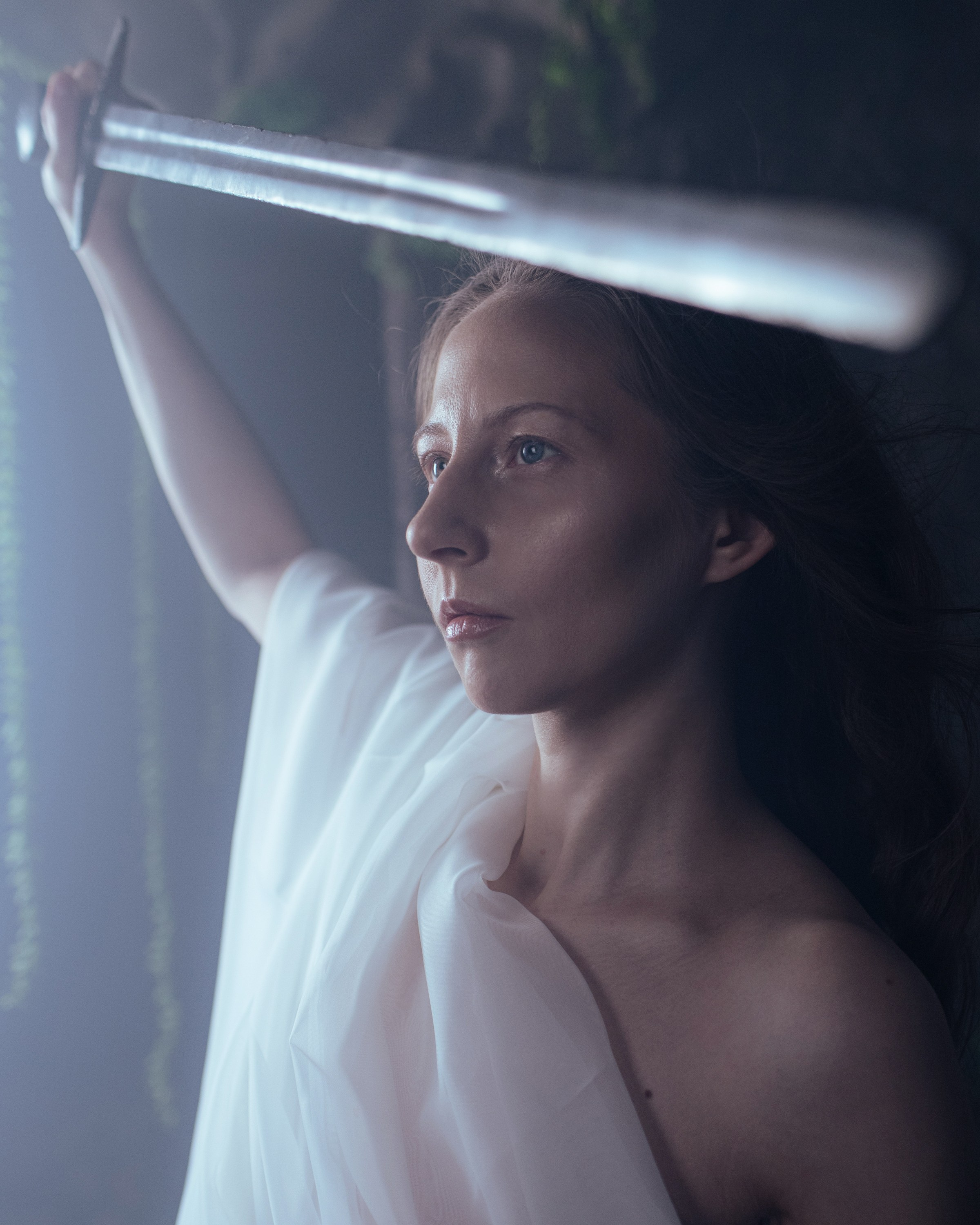 Сюжетные. Художественный фотограф в Санкт-Петербурге Елизавета Чева