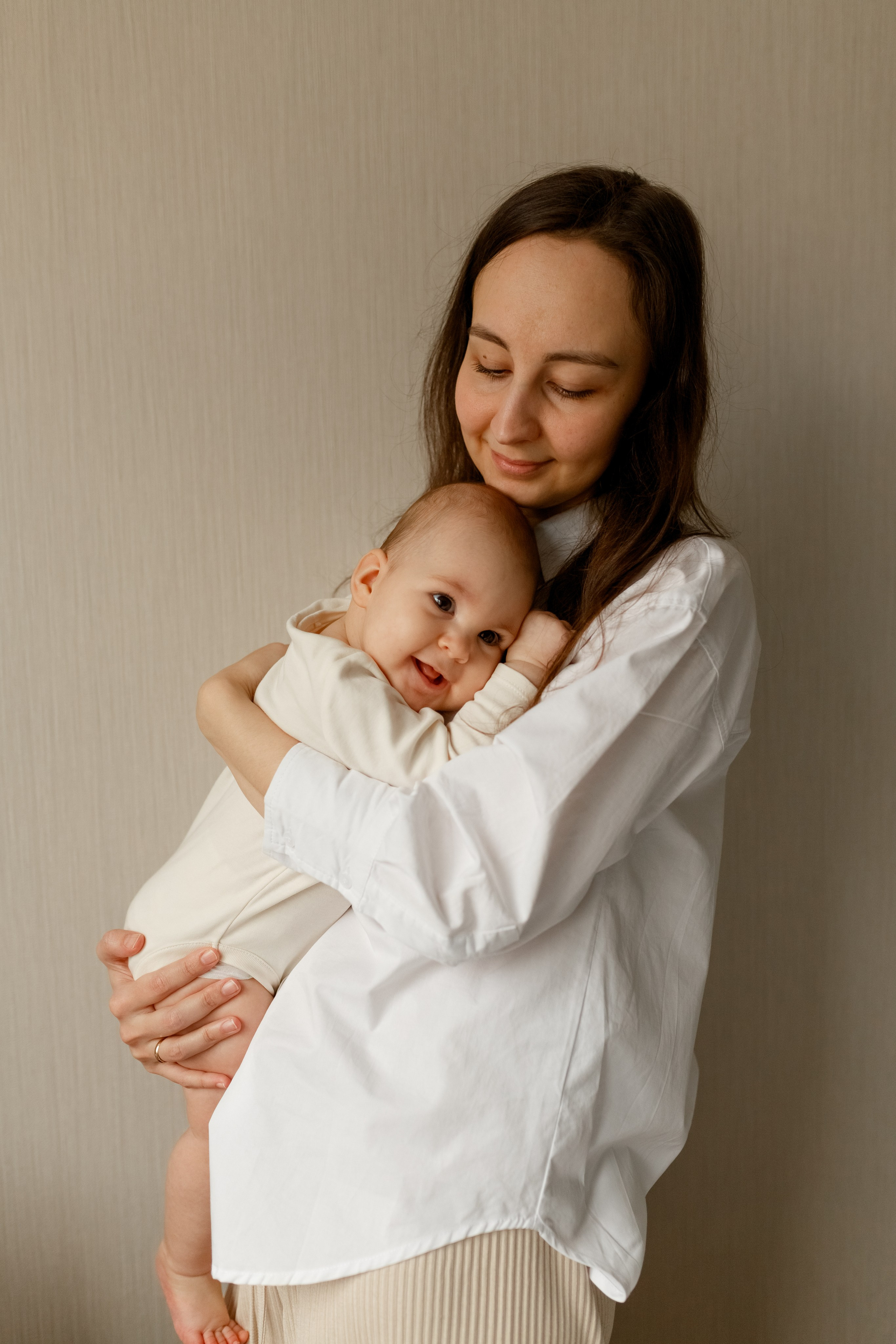 Дома. Фотограф в Санкт-Петербурге Наталья Макарова