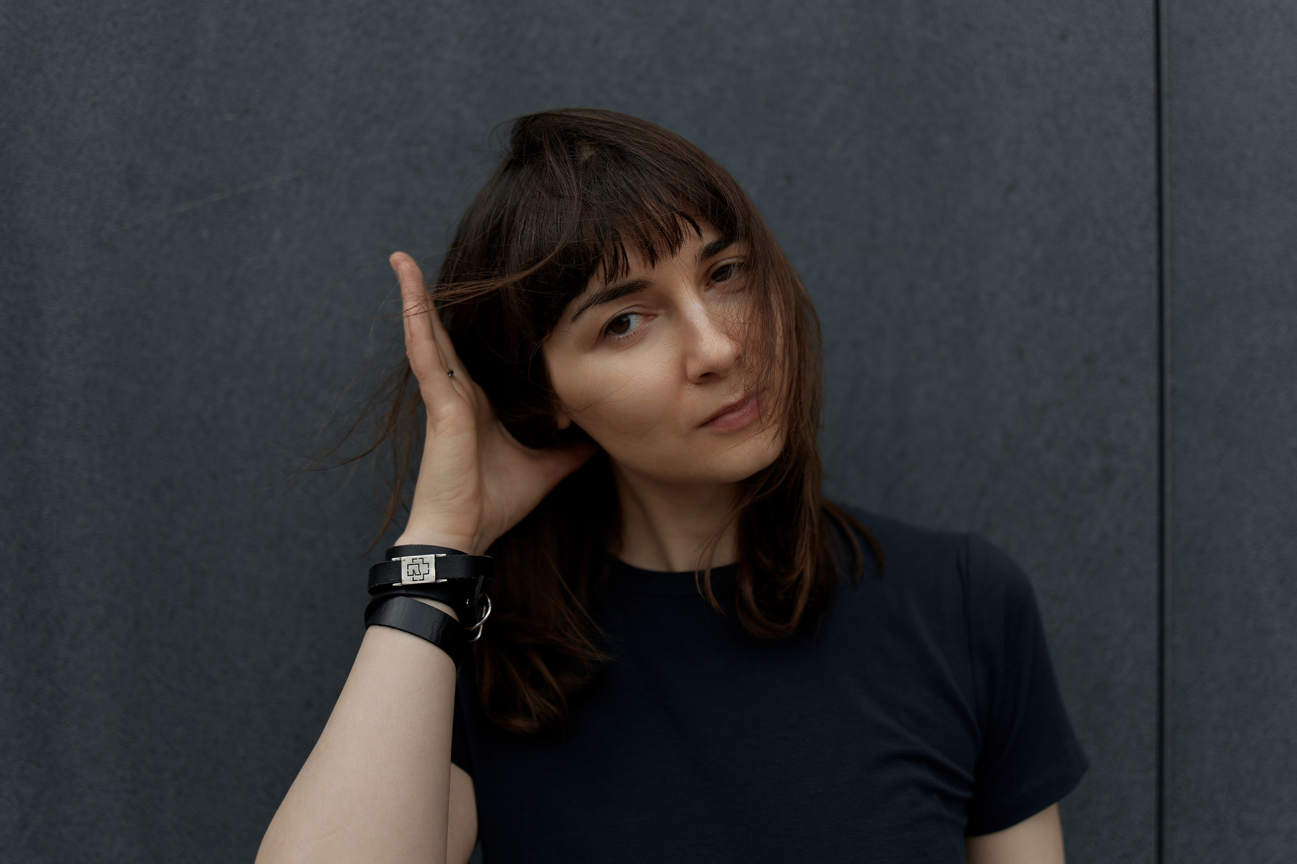 Nastya. Katerina Simina — worldwide photographer | Europe