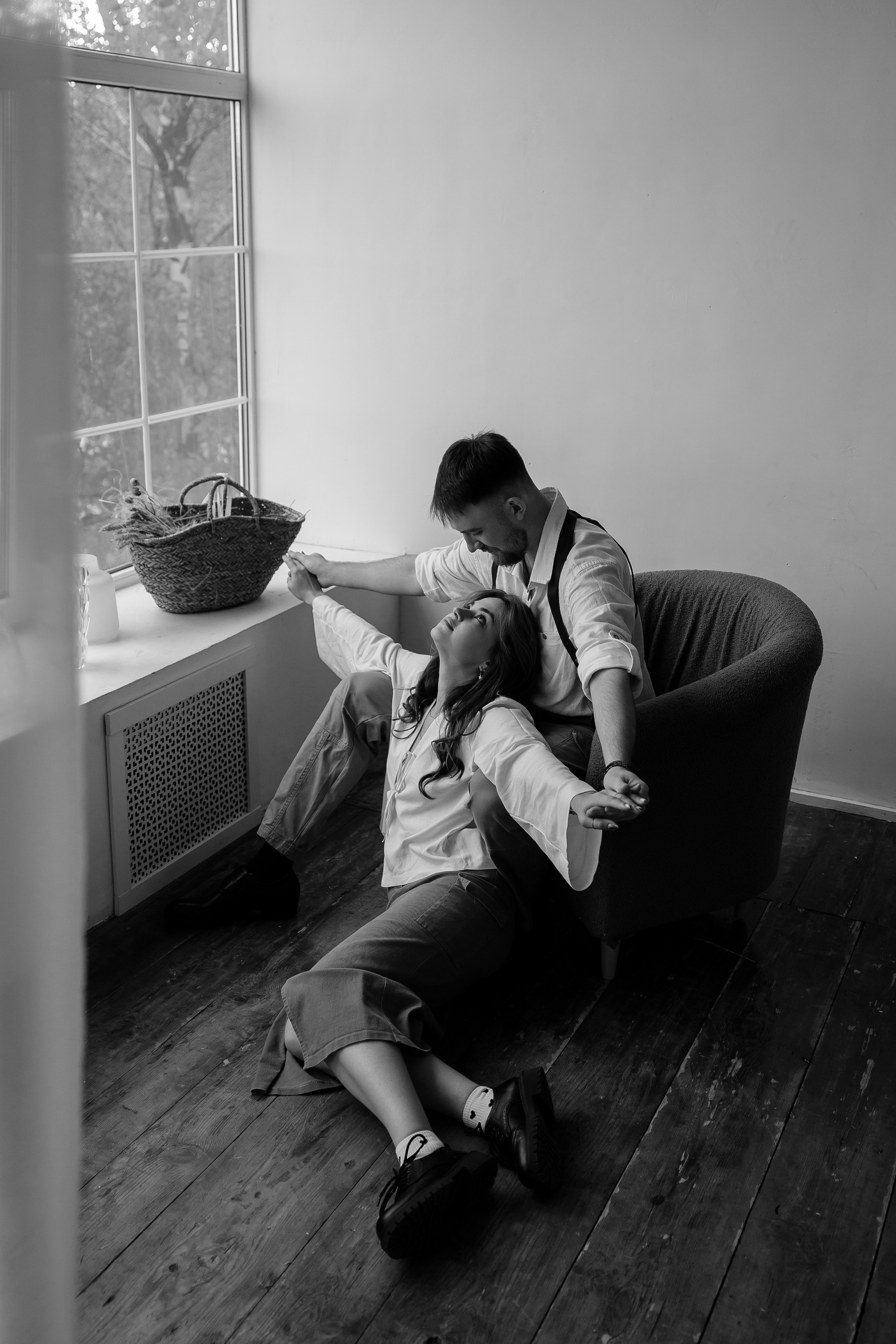 Владимир и Екатерина. Фотограф Пенза Марина Арбузова |свадебный и семейный фотограф