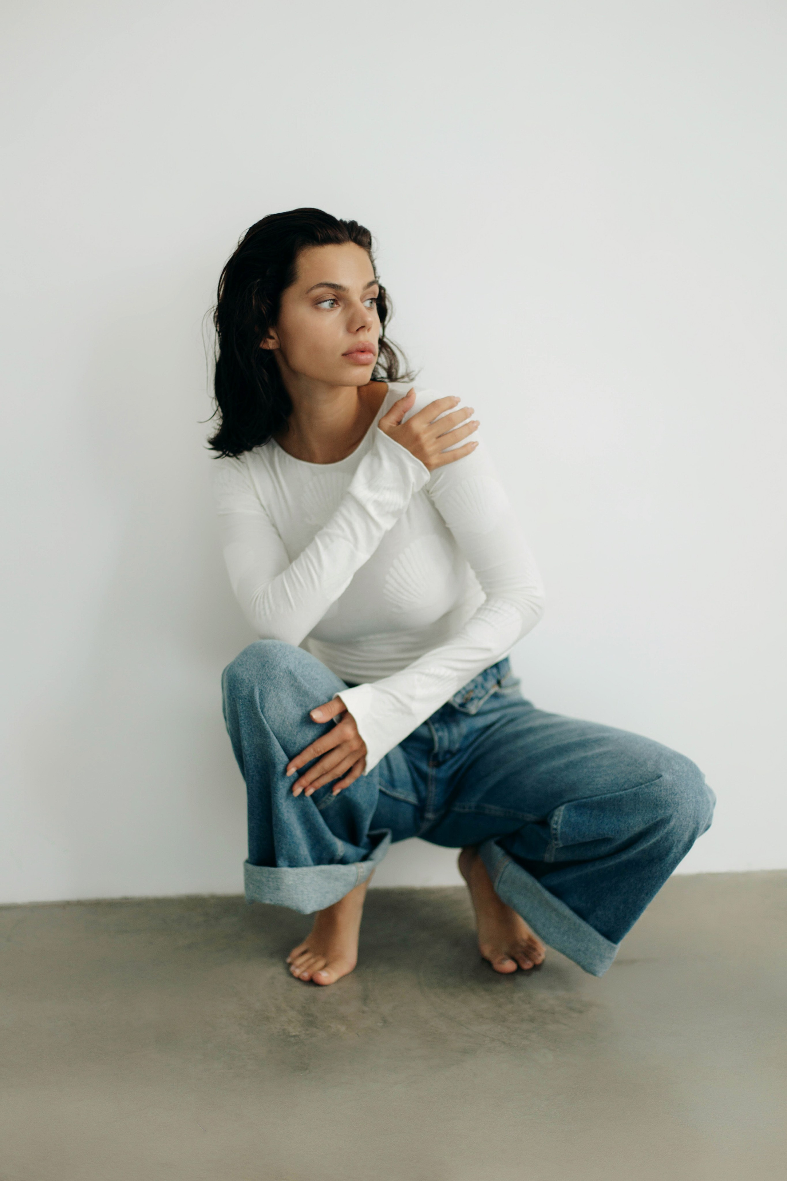 Александра. Дарья Смирнова-фотограф в Нижнем Новгороде