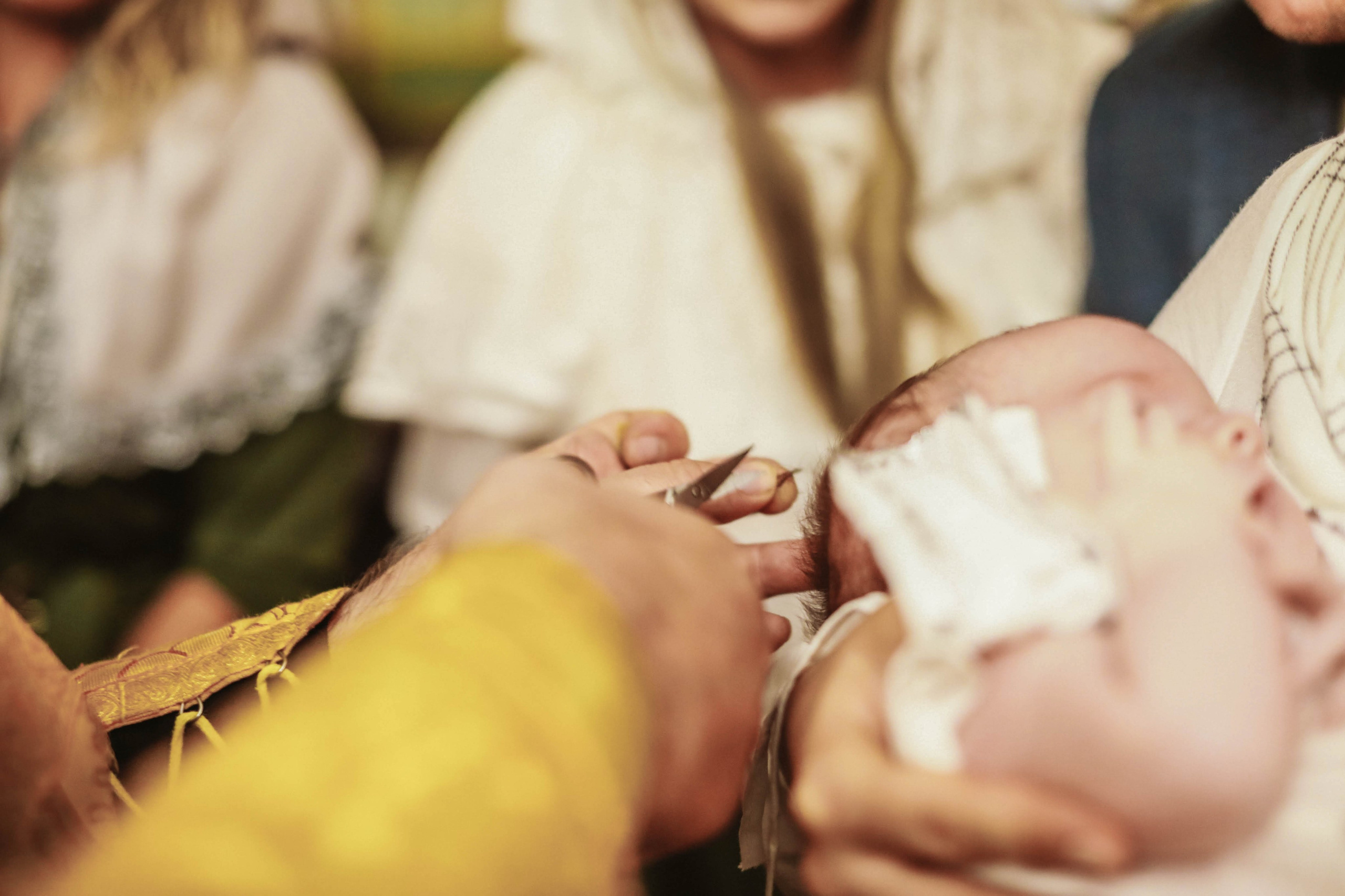 Таинство. Фотограф в Москве Проймин Алексей