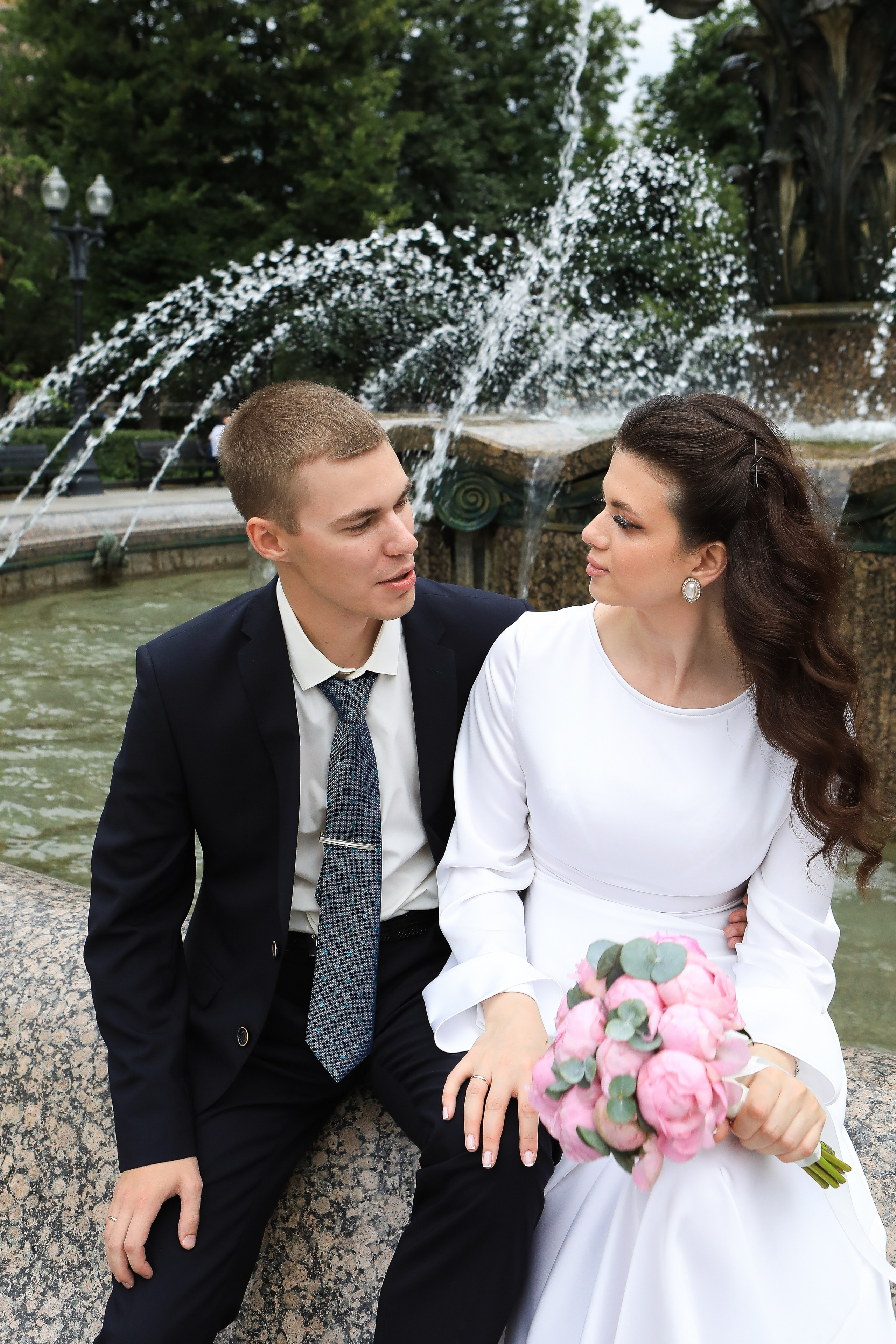 Д. Индивидуальный фотограф в Москве Старченкова Ольга