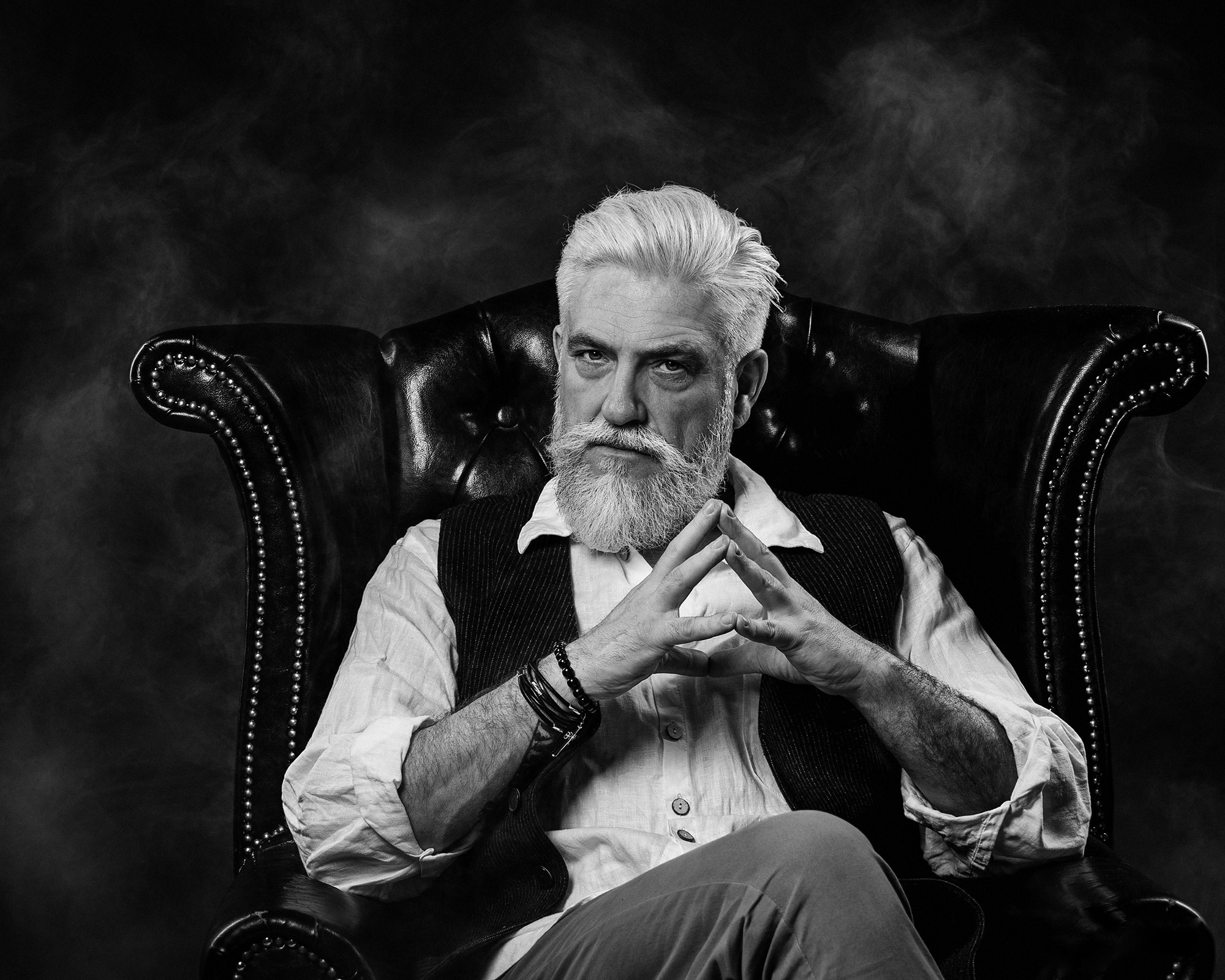 Портреты. Фотограф в Москве Юлия Майорова