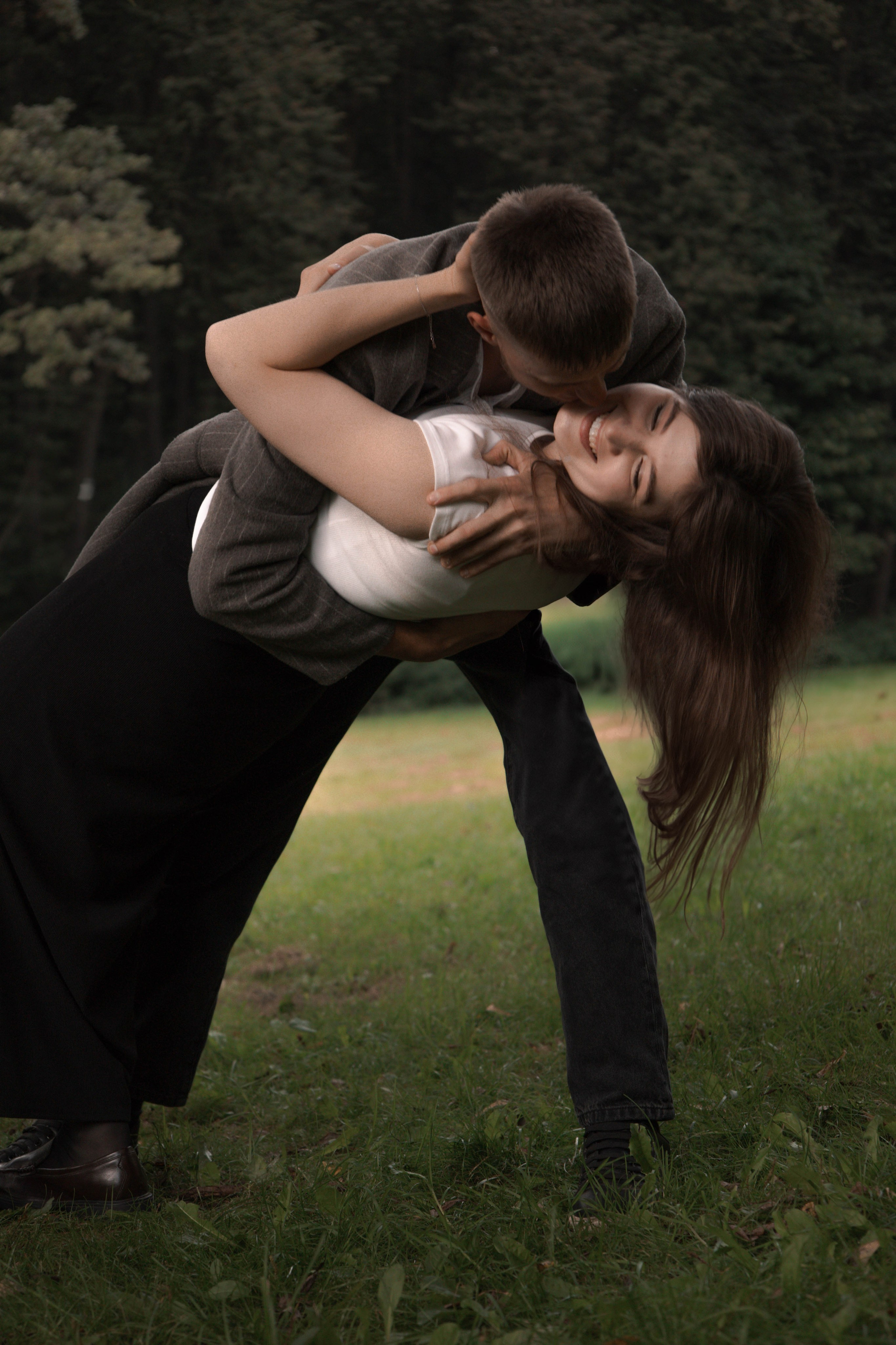 Мои сентябрята. Семейный фотограф Химки — Москва