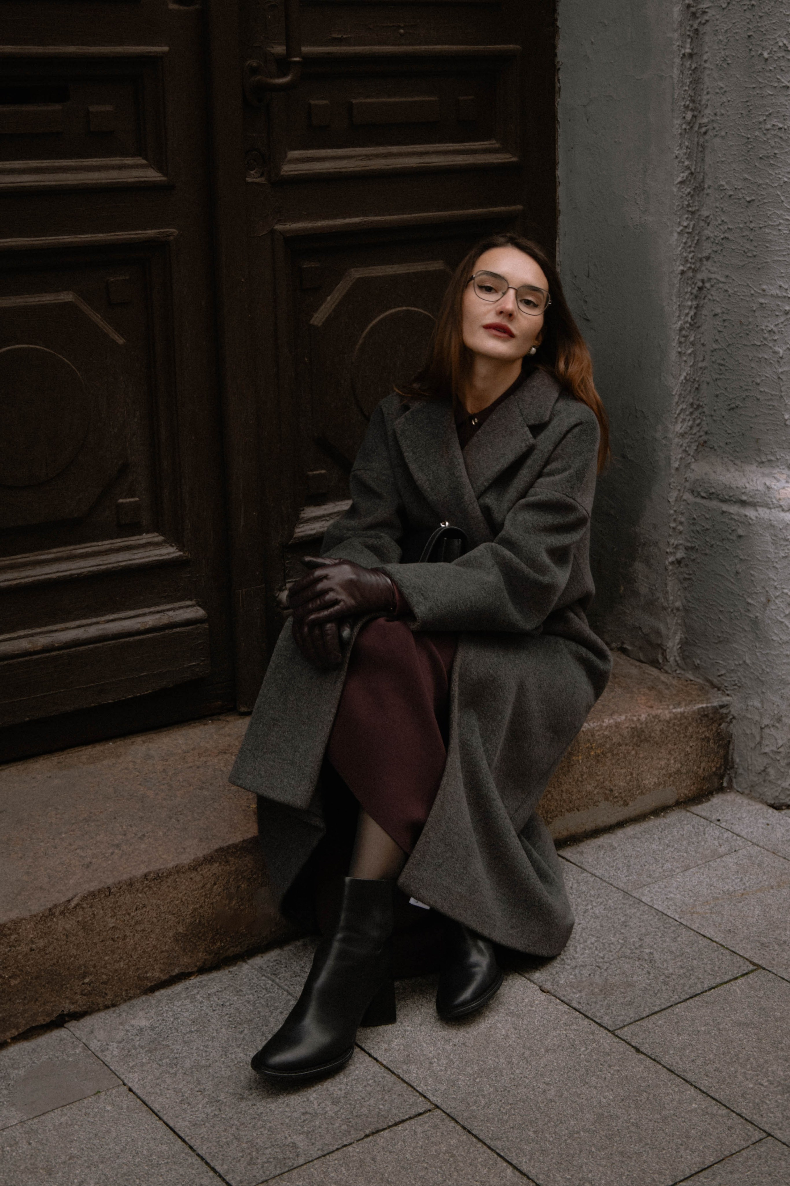 Лебедь. Семейный фотограф Химки — Москва