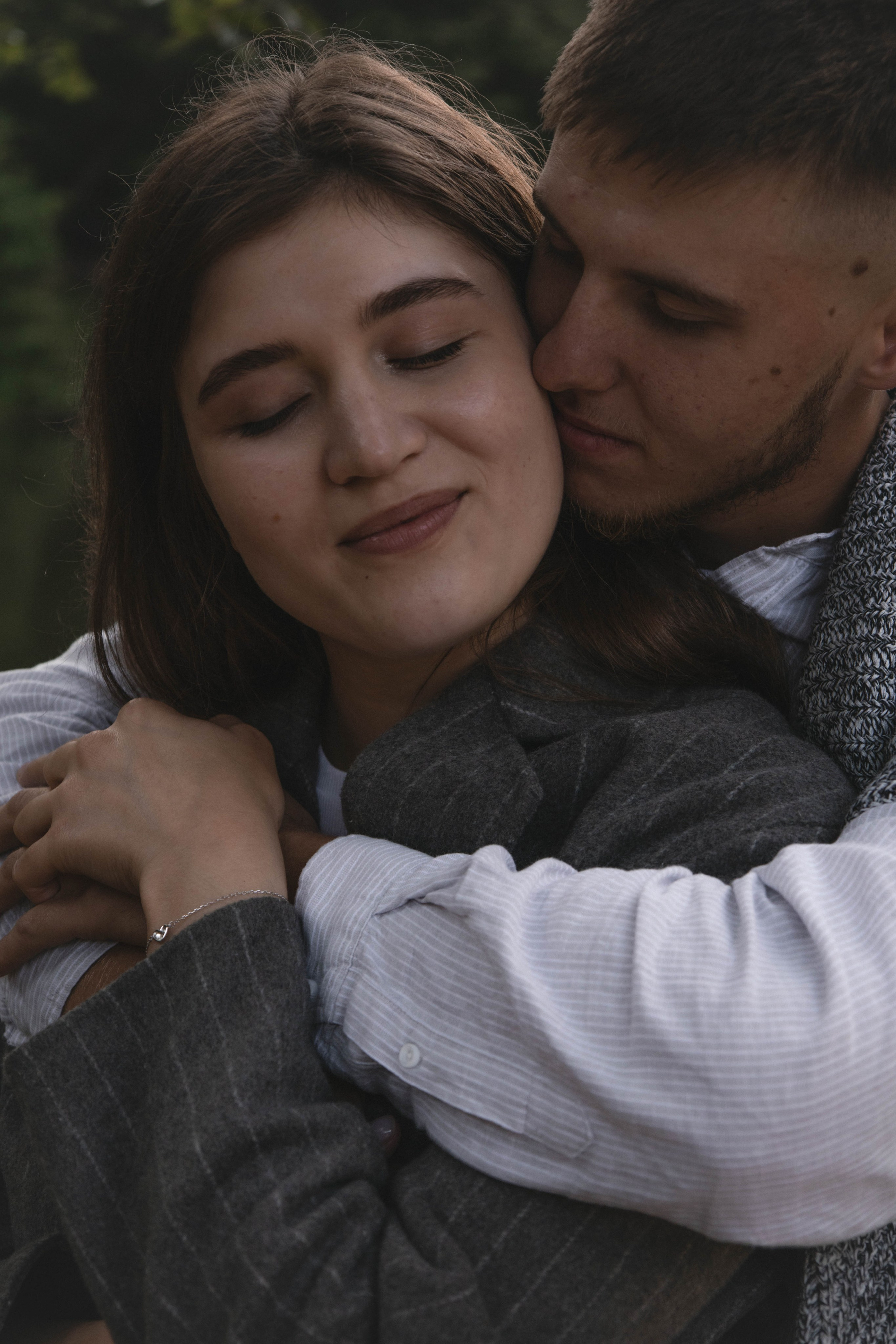 Мои сентябрята. Семейный фотограф Химки — Москва